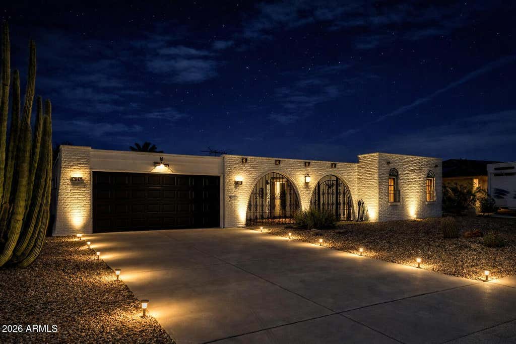 Photo of 9607 W Hidden Valley Circle, Sun City, AZ 85351 (MLS # 7045126)