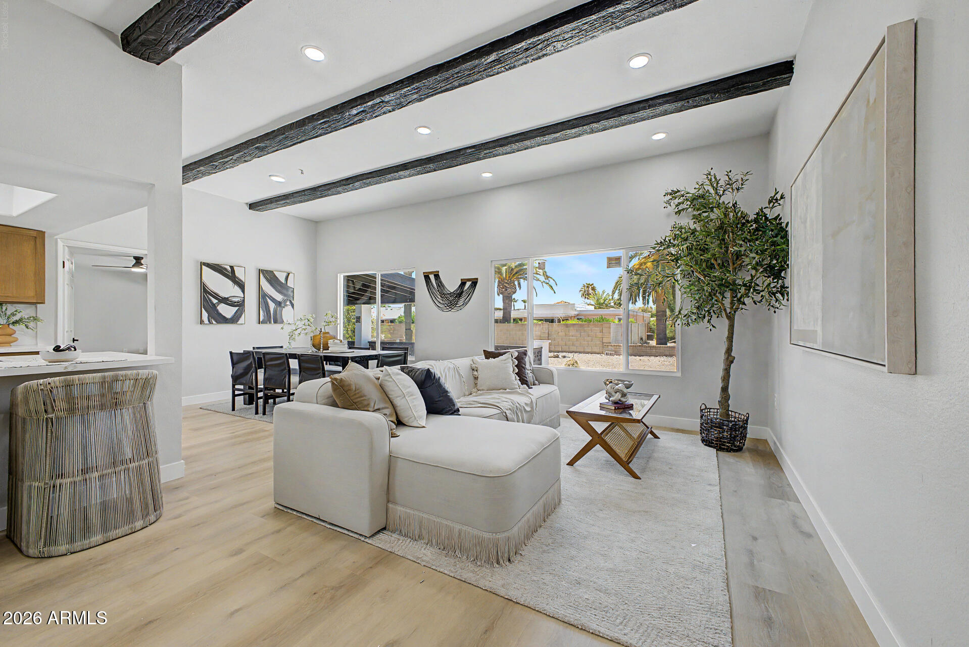 9607 W HIDDEN VALLEY Circle