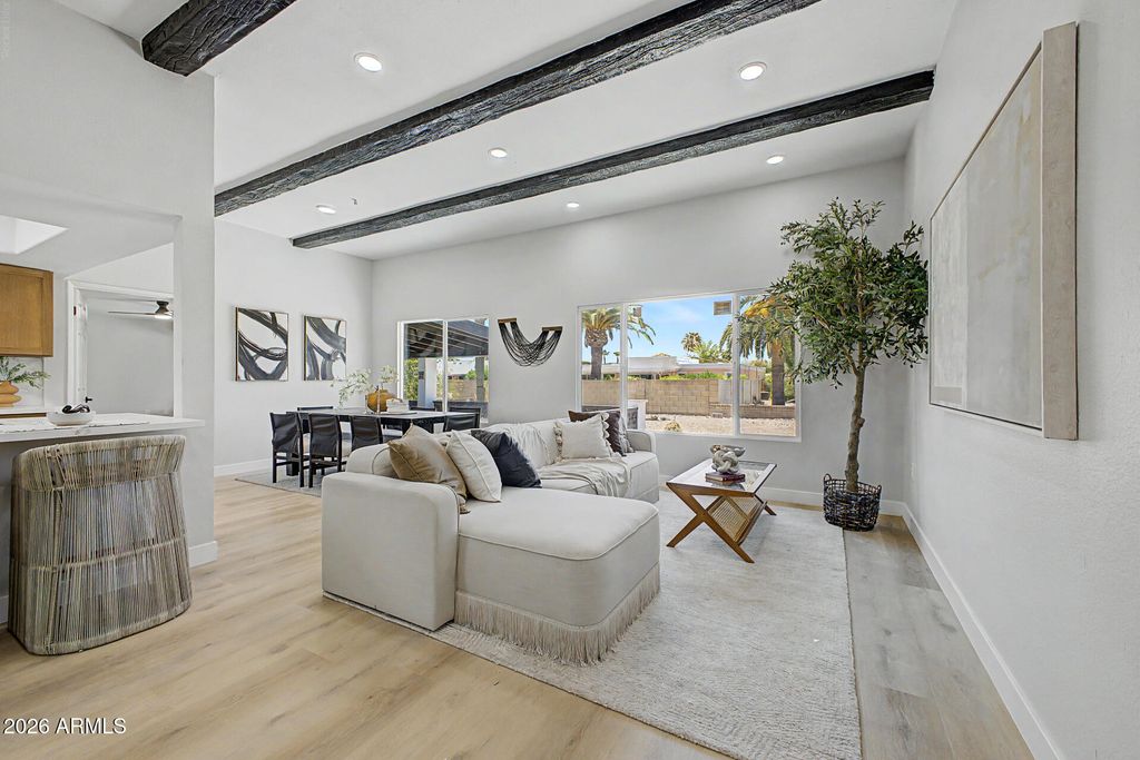 Photo of 9607 W Hidden Valley Circle, Sun City, AZ 85351 (MLS # 7045126)