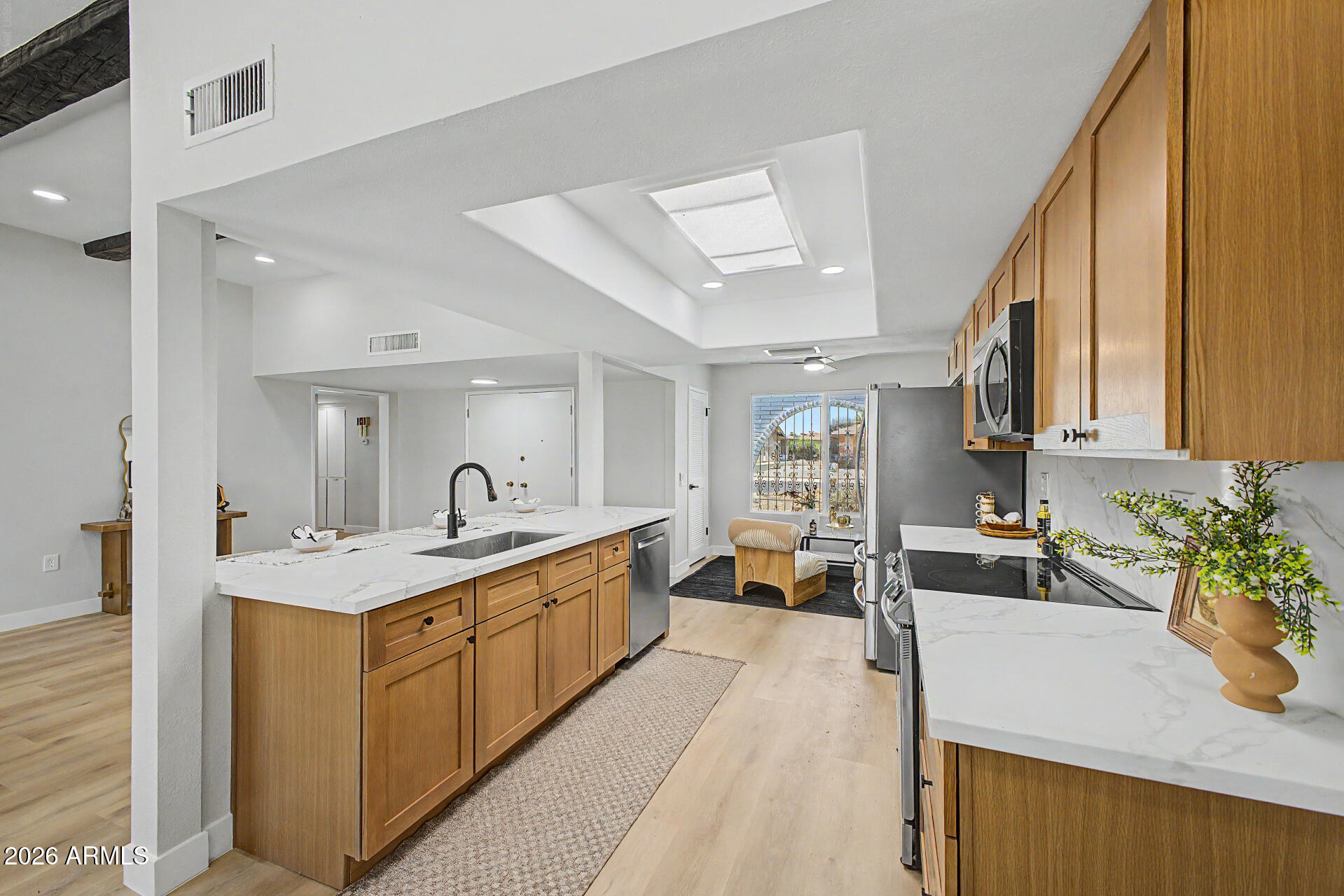 9607 W HIDDEN VALLEY Circle