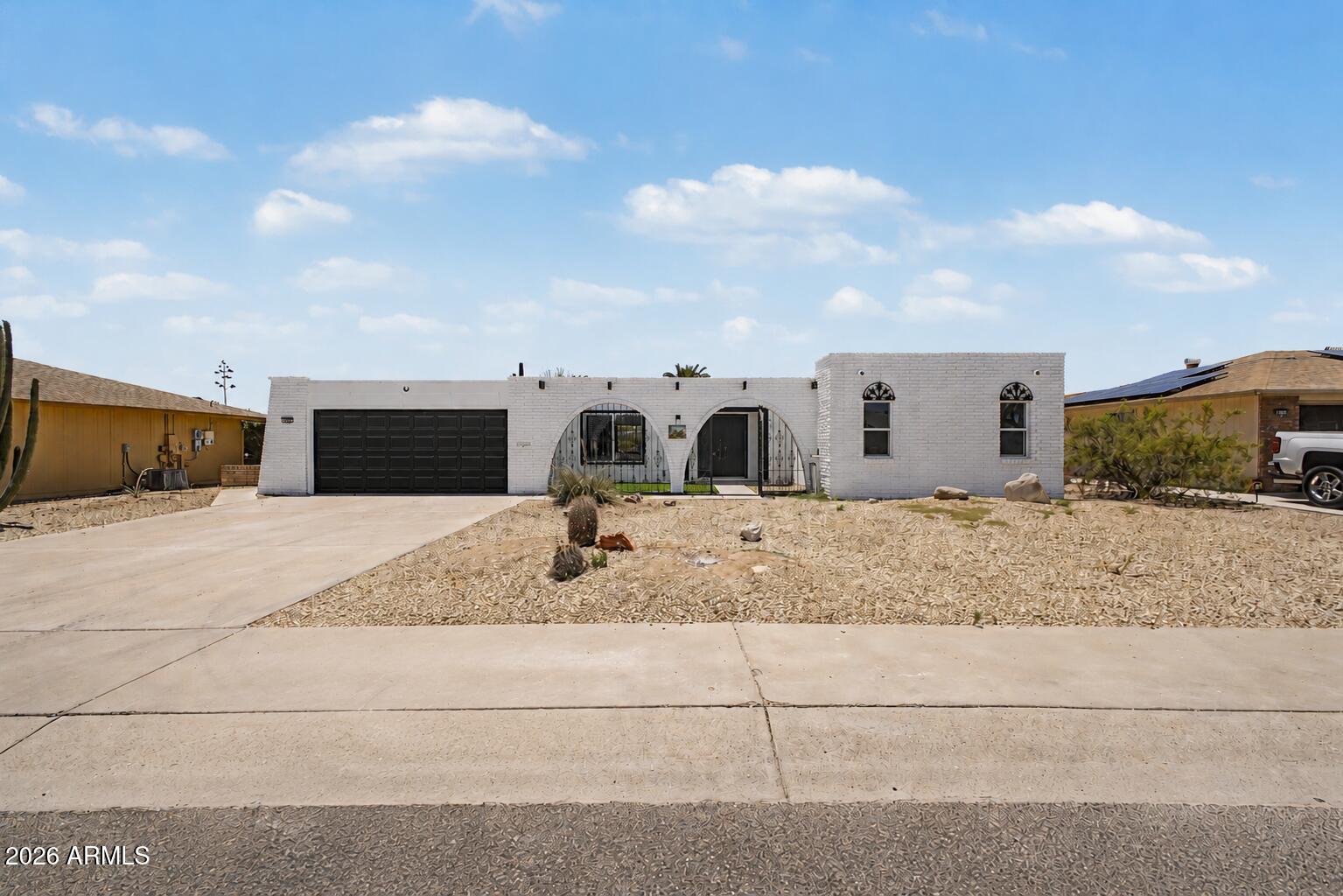 9607 W HIDDEN VALLEY Circle