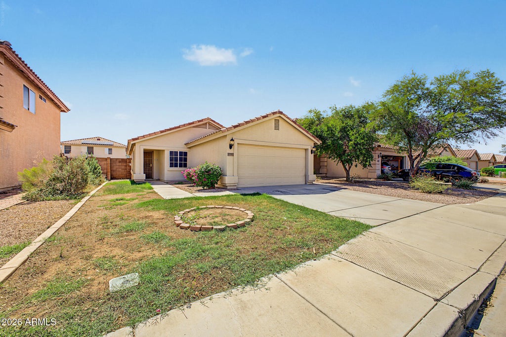 Photo of 12737 W Laurel Lane, El Mirage, AZ 85335 (MLS # 7083081)