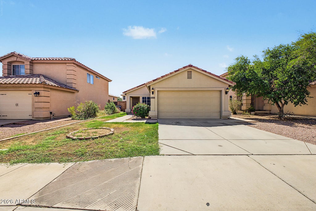 Photo of 12737 W Laurel Lane, El Mirage, AZ 85335 (MLS # 7083081)