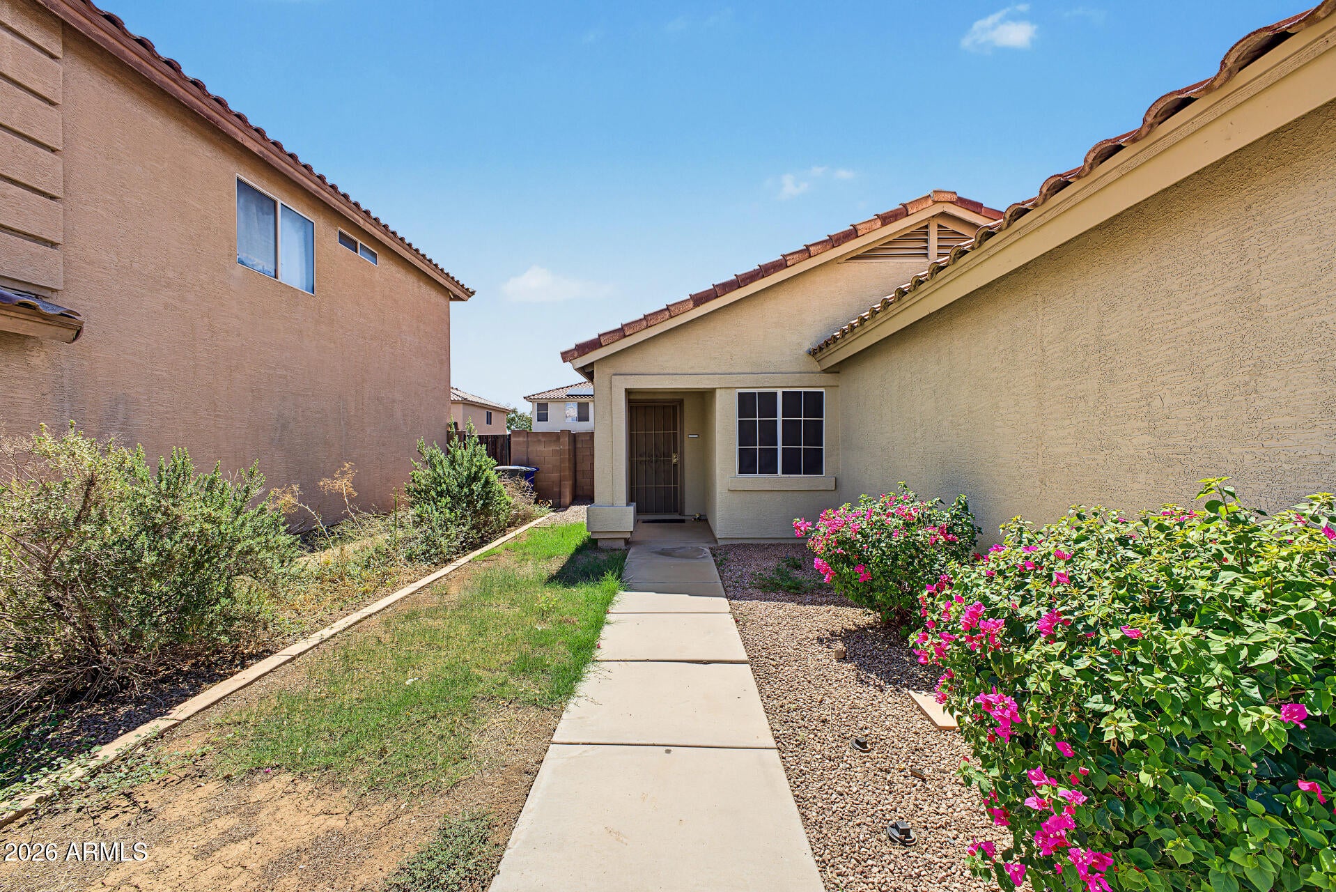 12737 W LAUREL Lane