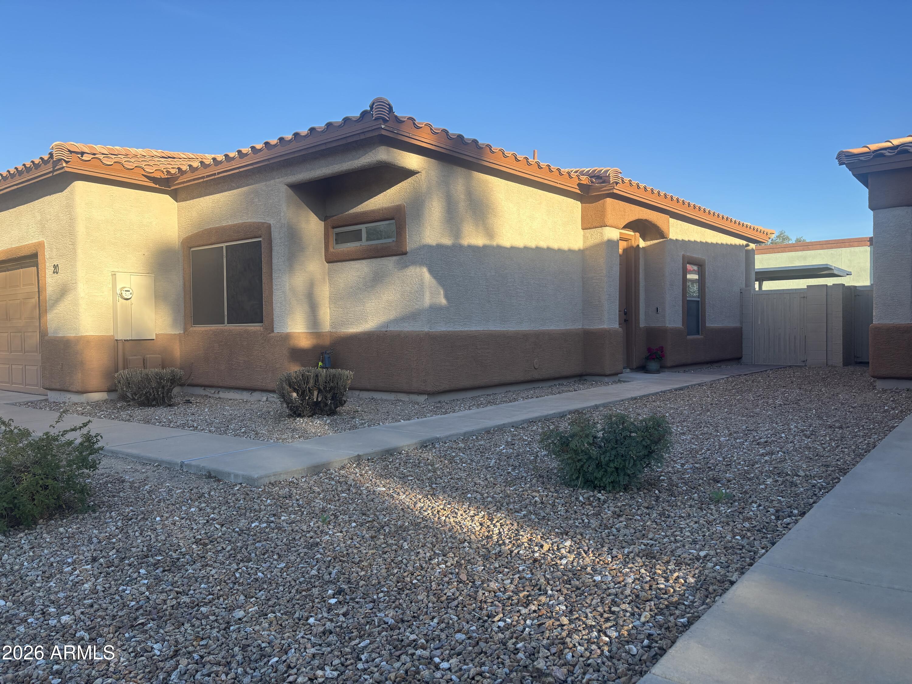 6720 E ENCANTO Street 20