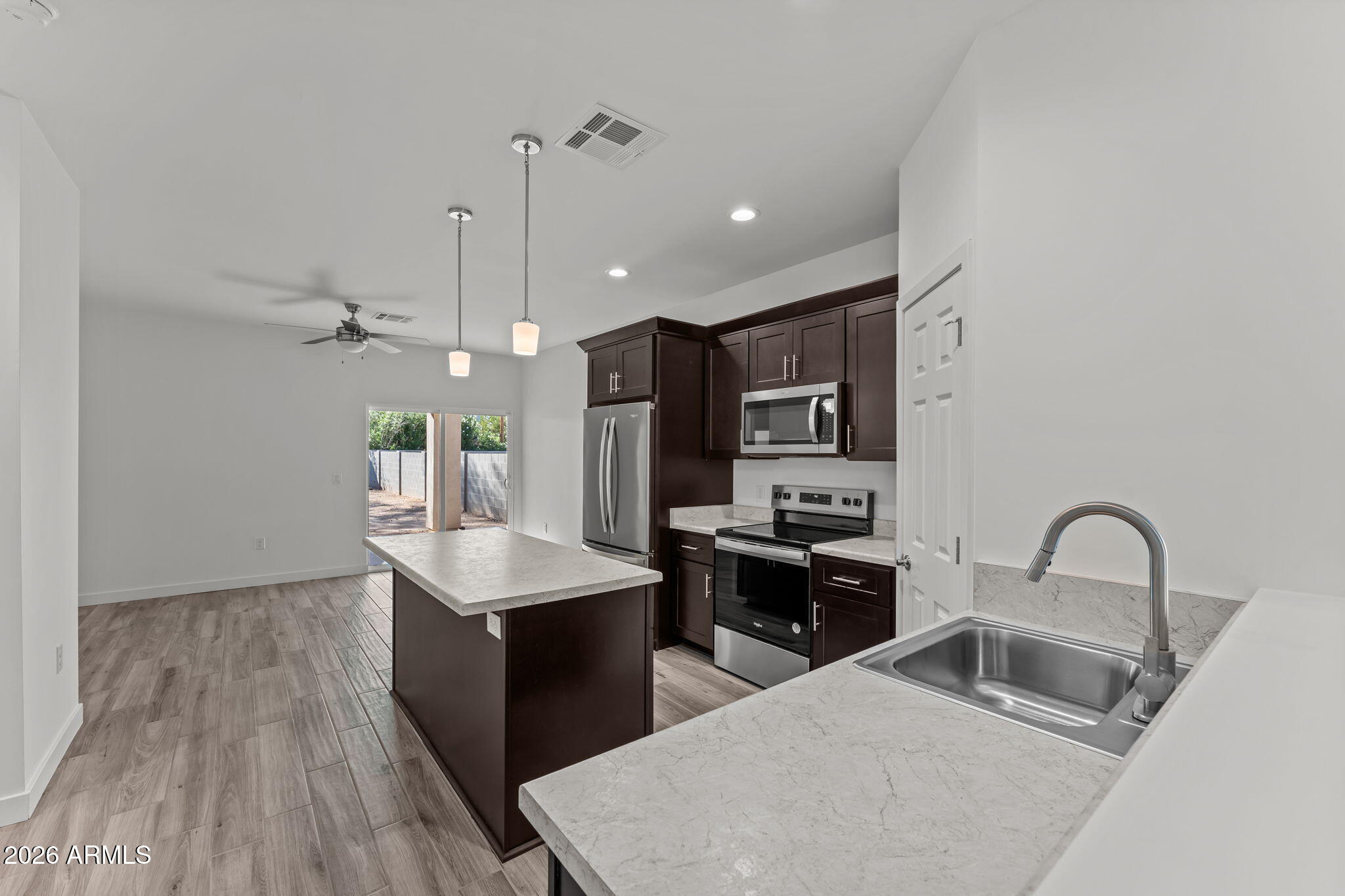 736 N DON FRANK Lane