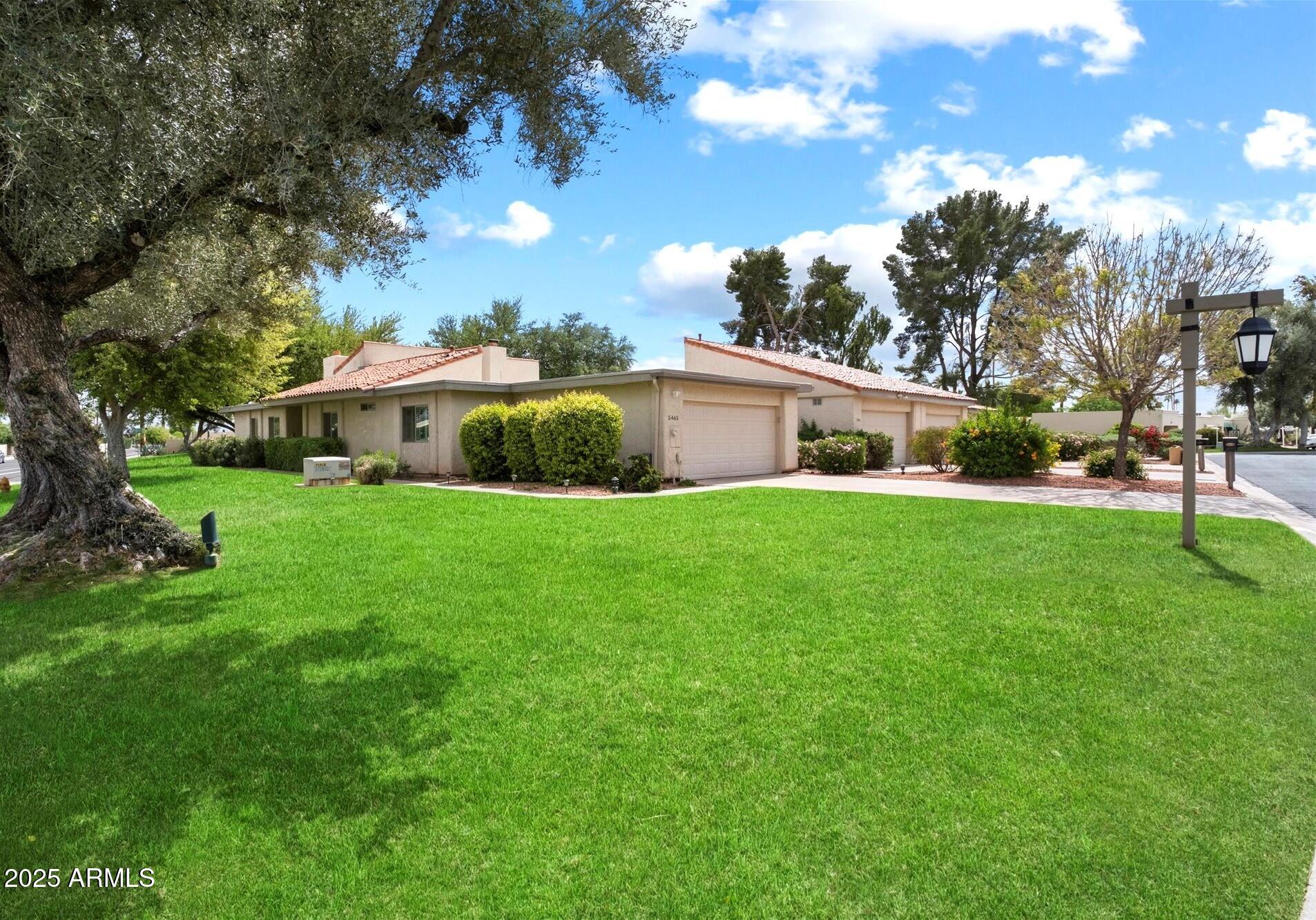 5465 N 78TH Street