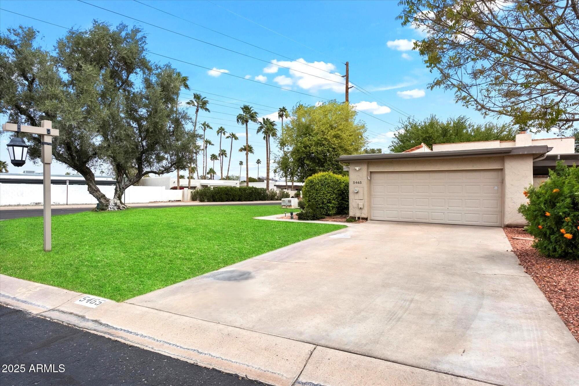 5465 N 78TH Street
