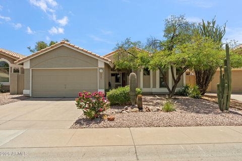 Photo of 9343 E Windrose Drive, Scottsdale, AZ 85260 (MLS # 7030415)