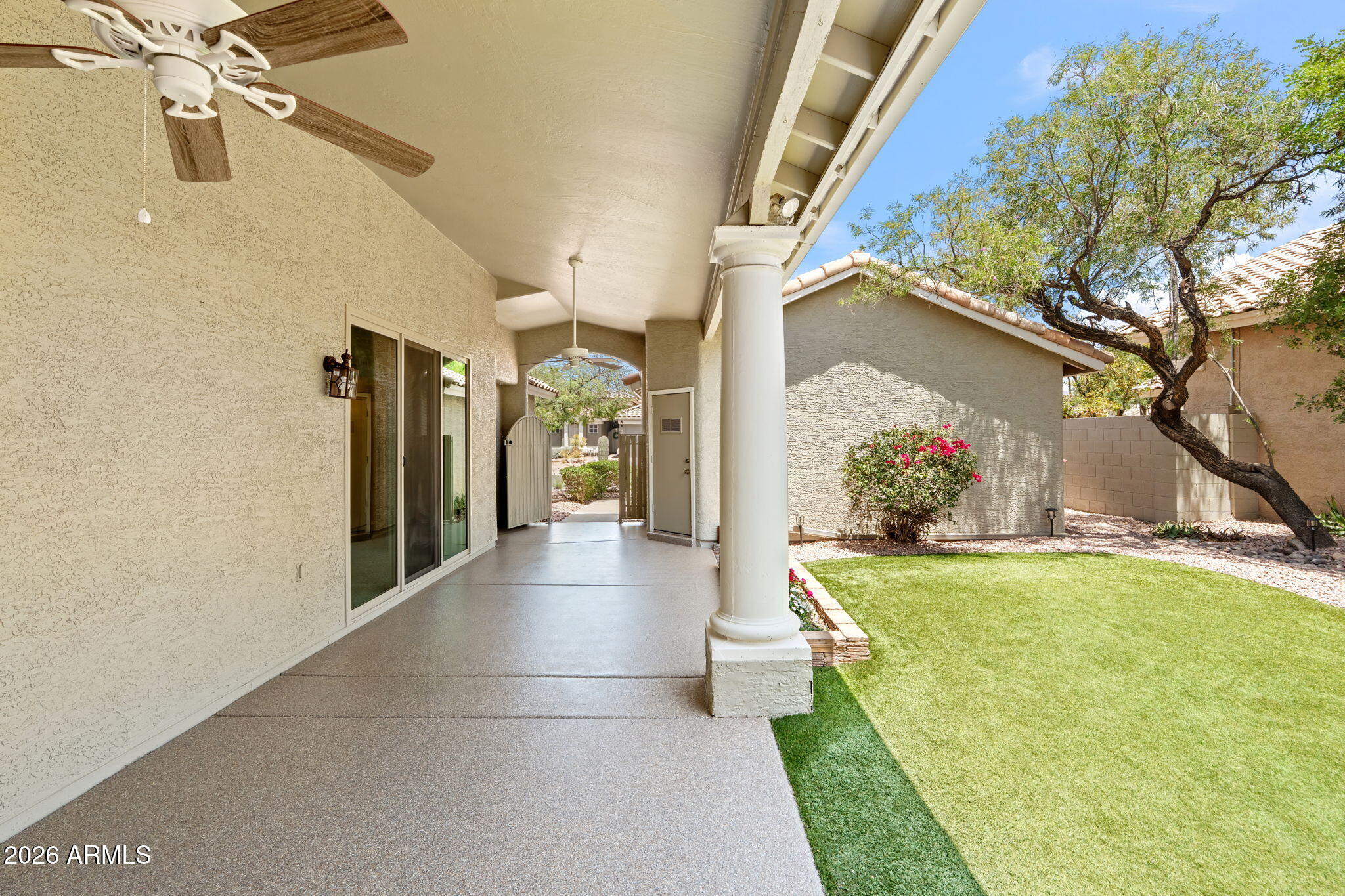 9343 E WINDROSE Drive