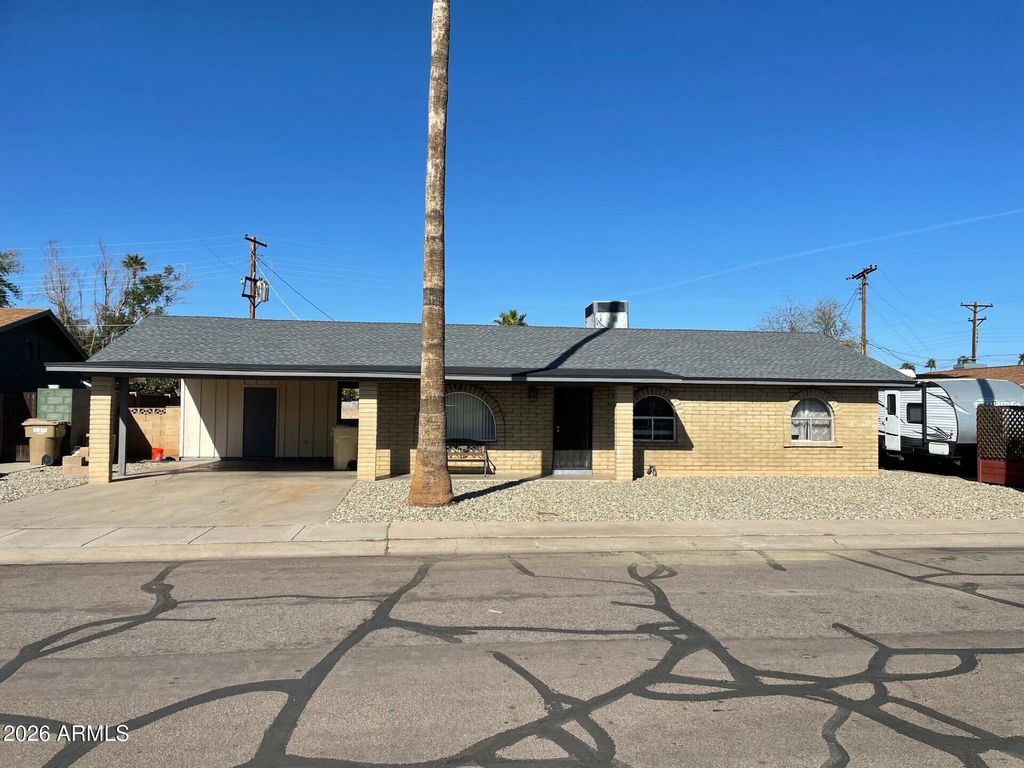 Photo of 7408 W Becker Lane, Peoria, AZ 85345 (MLS # 6978062)