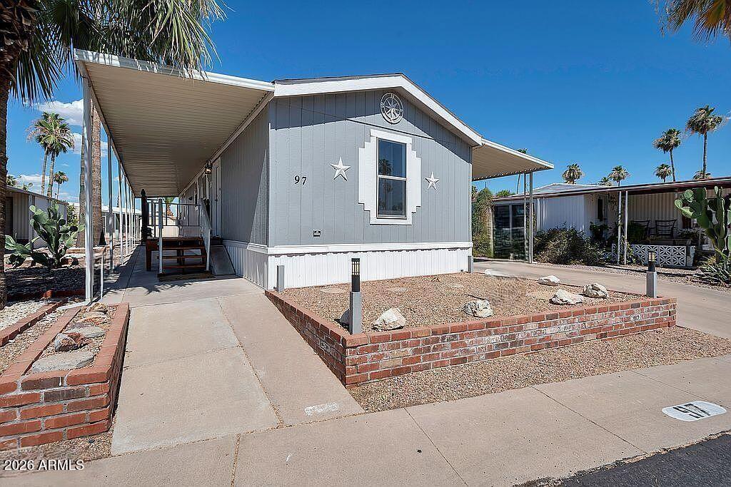 303 S RECKER Road 97