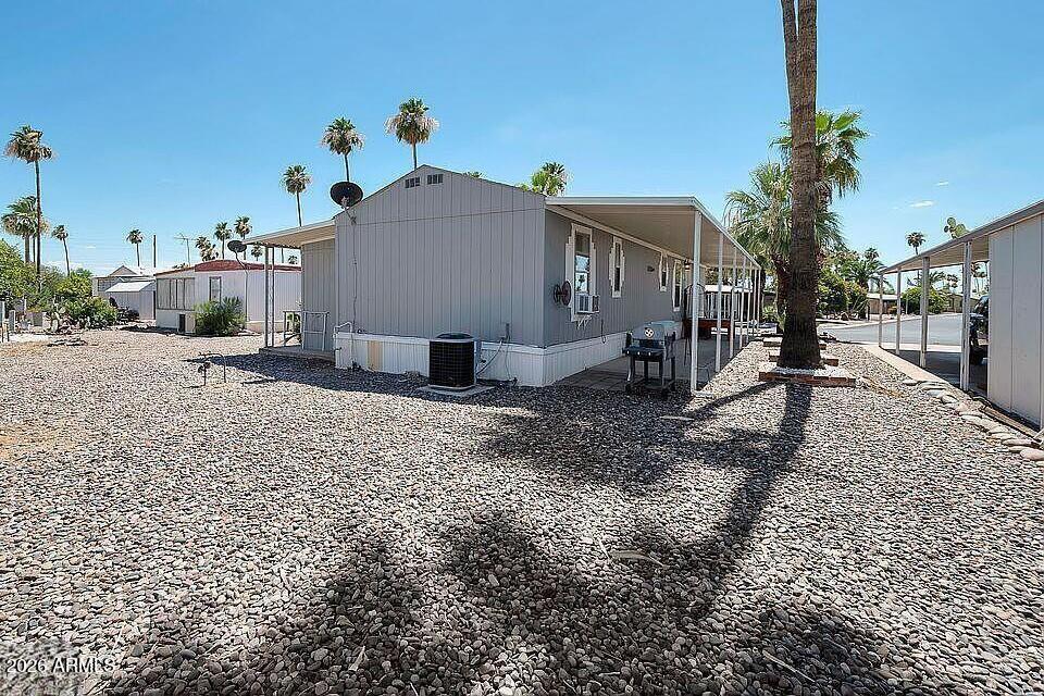 303 S RECKER Road 97