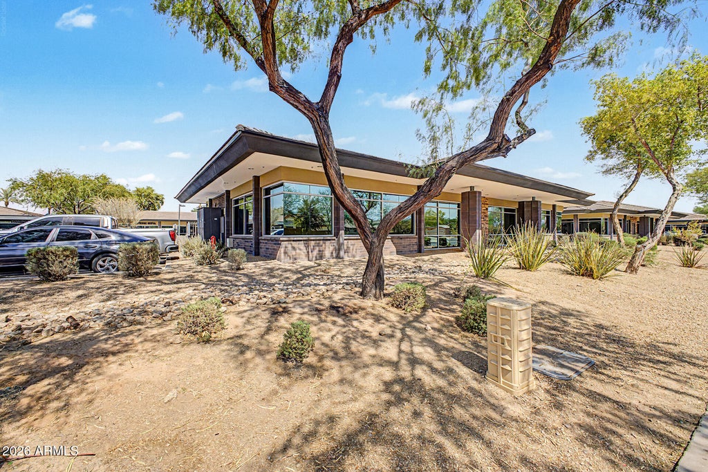 Photo of 2990 N Litchfield Road, Goodyear, AZ 85395 (MLS # 7064986)