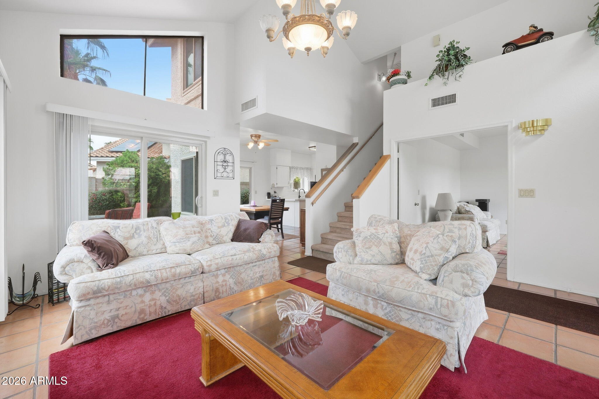 1338 N Dana Street