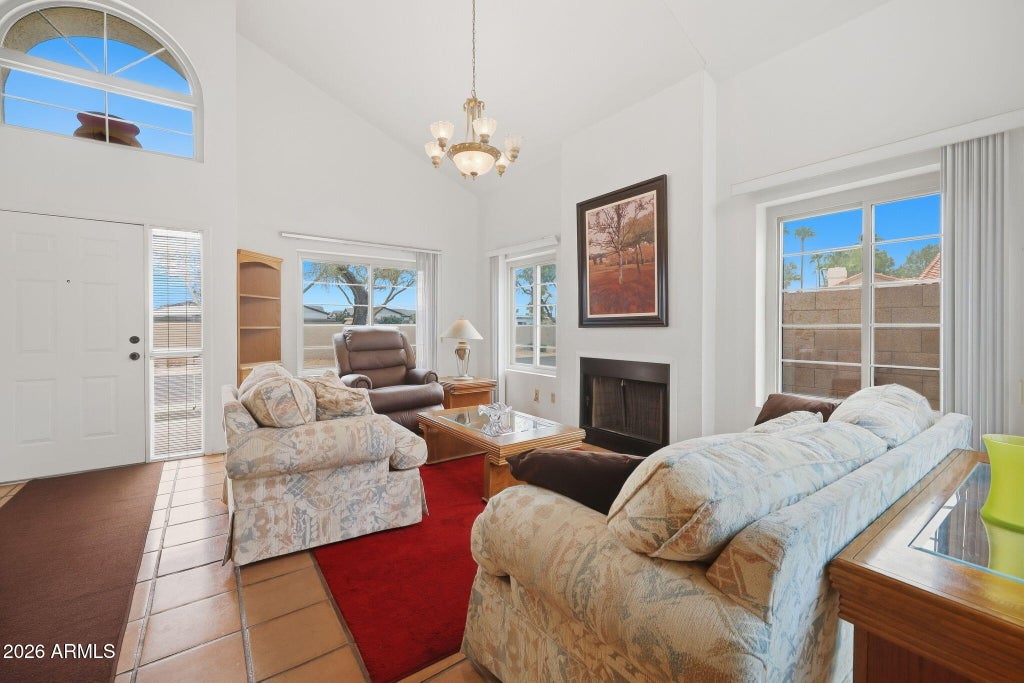 Photo of 1338 N Dana Street, Gilbert, AZ 85233 (MLS # 7081961)