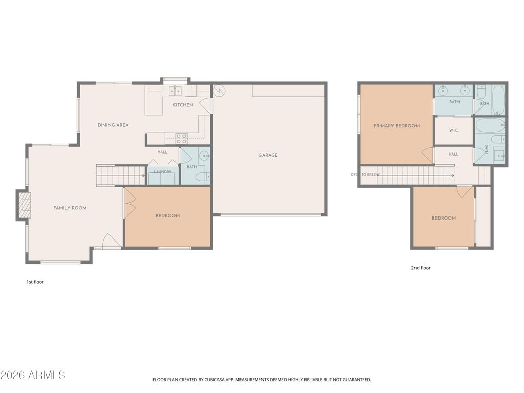 Photo of 1338 N Dana Street, Gilbert, AZ 85233 (MLS # 7081961)
