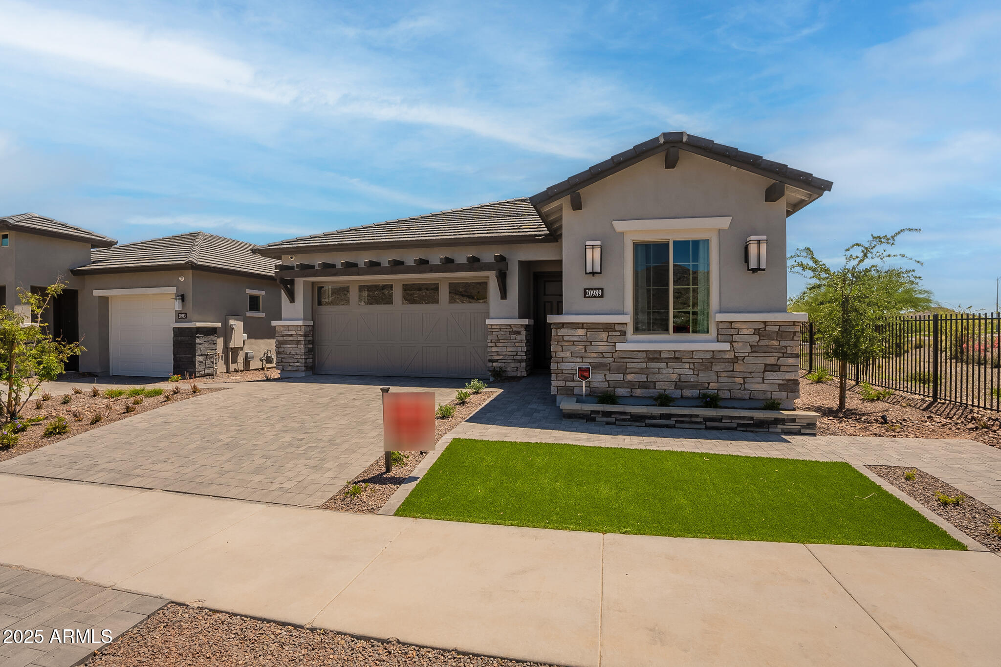 Homes for Sale in Queen Creek Arizona 2 20989 W PASADENA Avenue