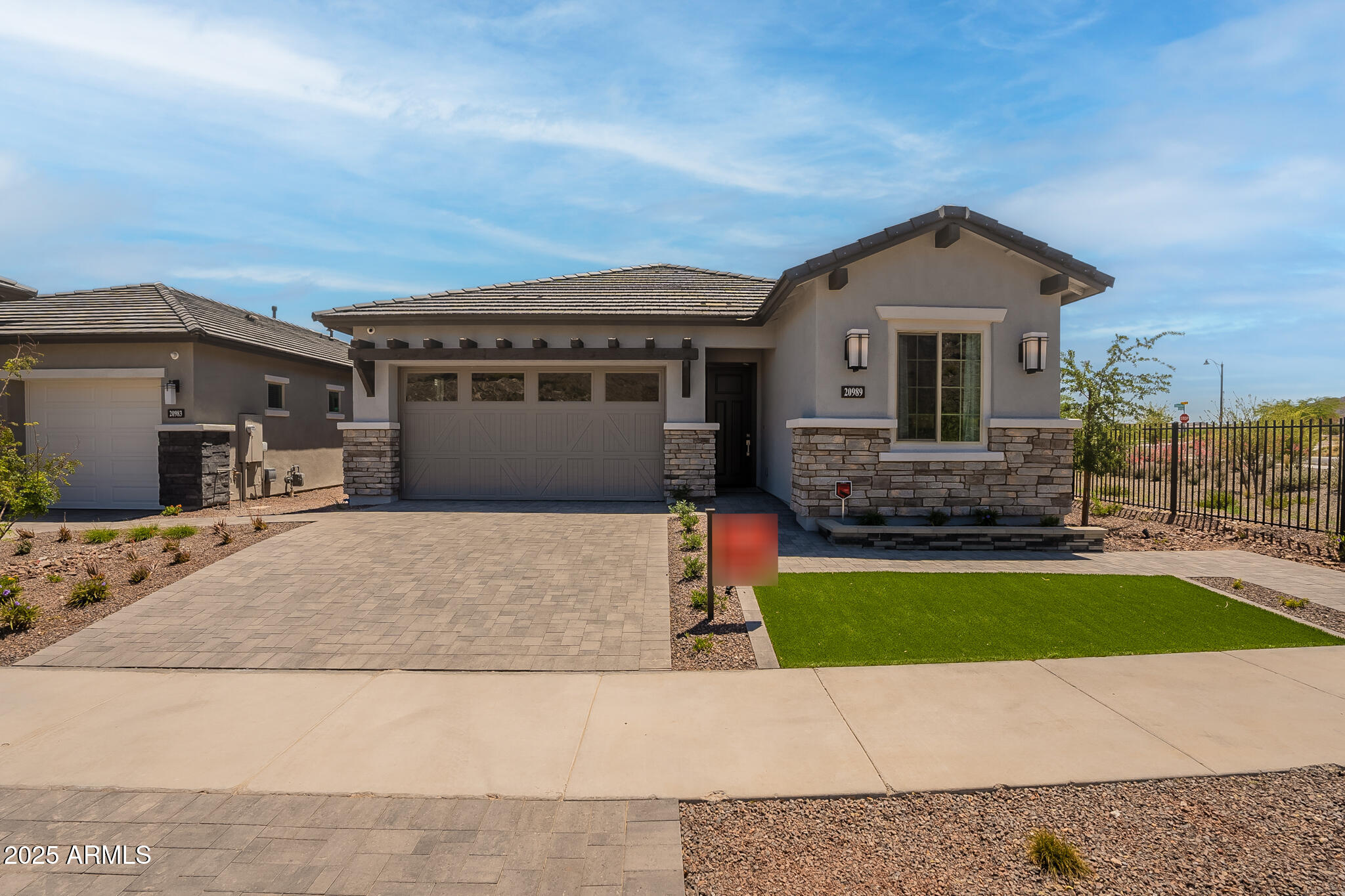 Homes for Sale in Queen Creek Arizona 1 20989 W PASADENA Avenue