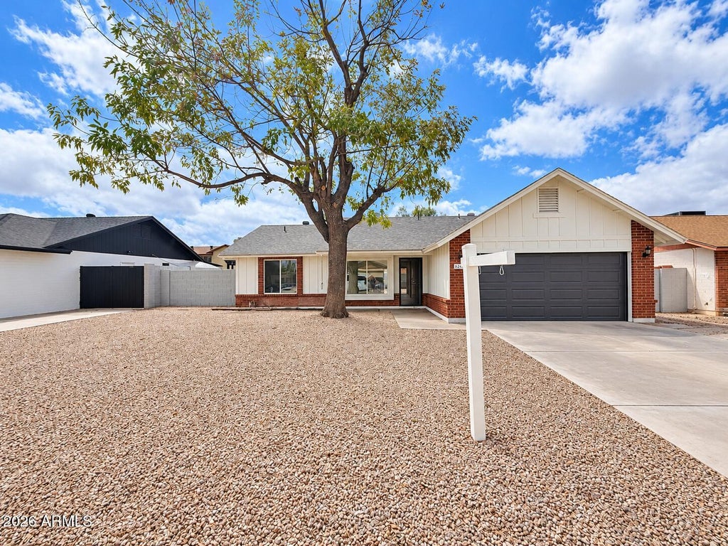 Photo of 6215 E Encanto Street, Mesa, AZ 85205 (MLS # 7092881)