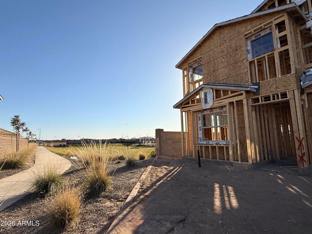 Photo of 31788 N Tanis Drive, San Tan Valley, AZ 85140 (MLS # 6961032)