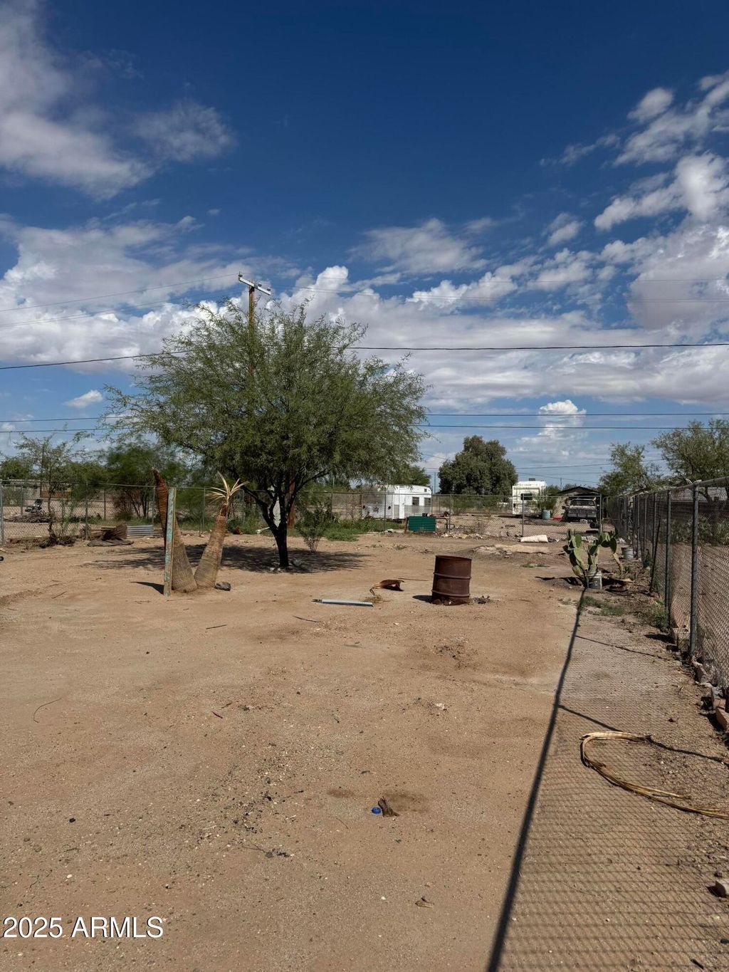 Photo of 308 W Dr Martin Luther King Street, Eloy, AZ 85131 (MLS # 6919432)