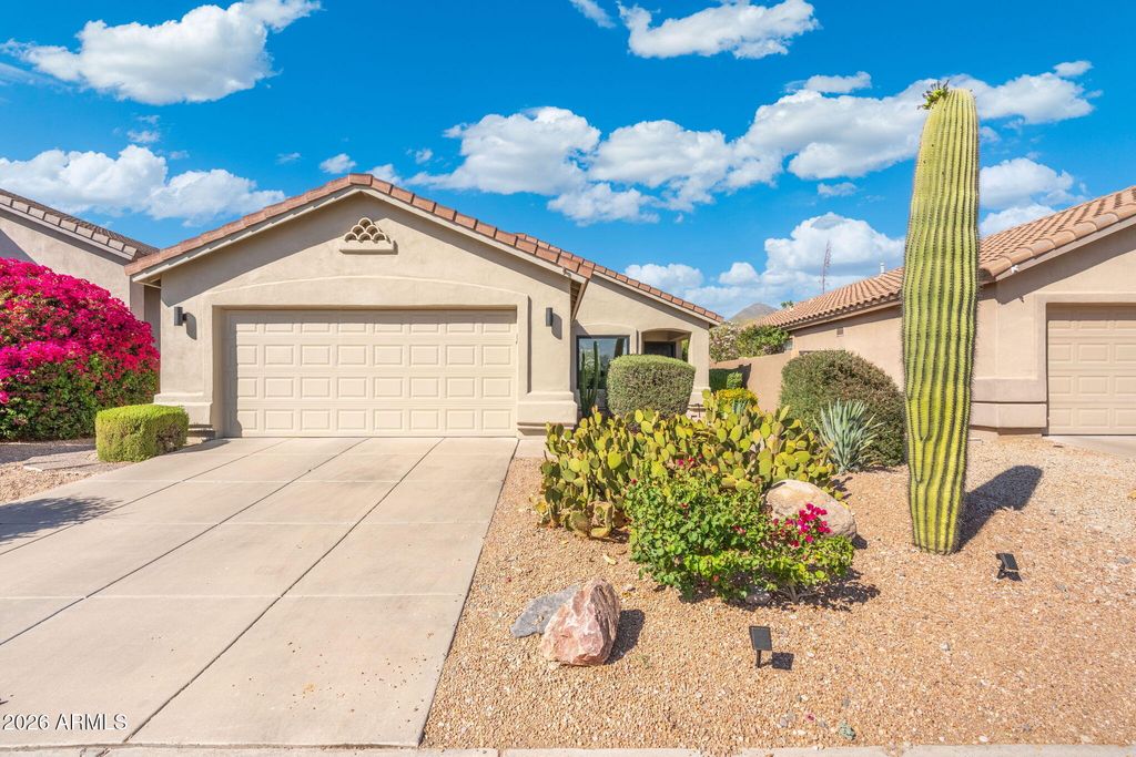 Photo of 10272 E Mallow Circle, Scottsdale, AZ 85255 (MLS # 7026758)