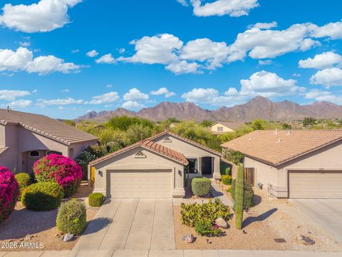 Property photo of 10272 E Mallow Circle, Scottsdale, AZ 85255