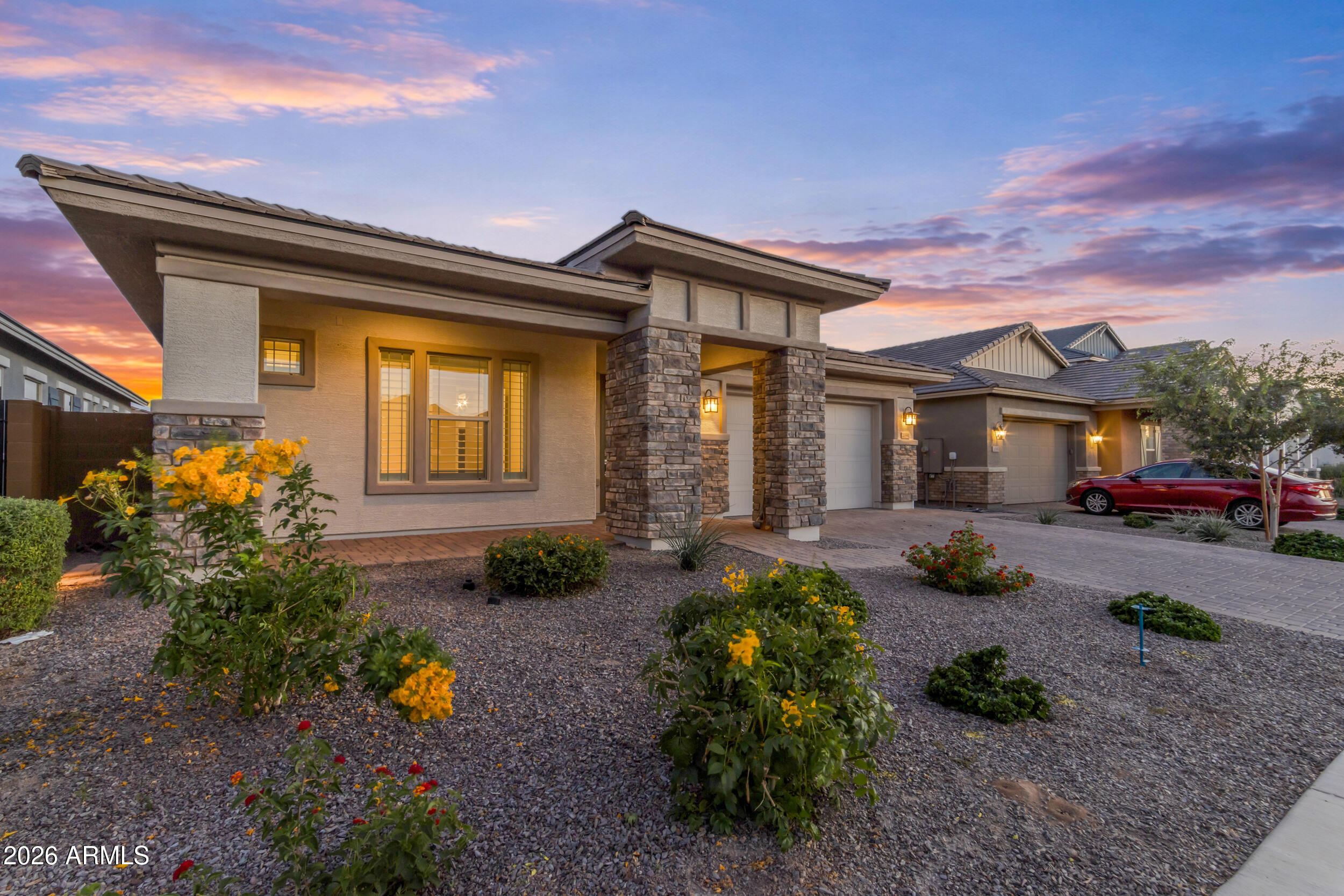 20591 E AVENIDA DEL VALLE --