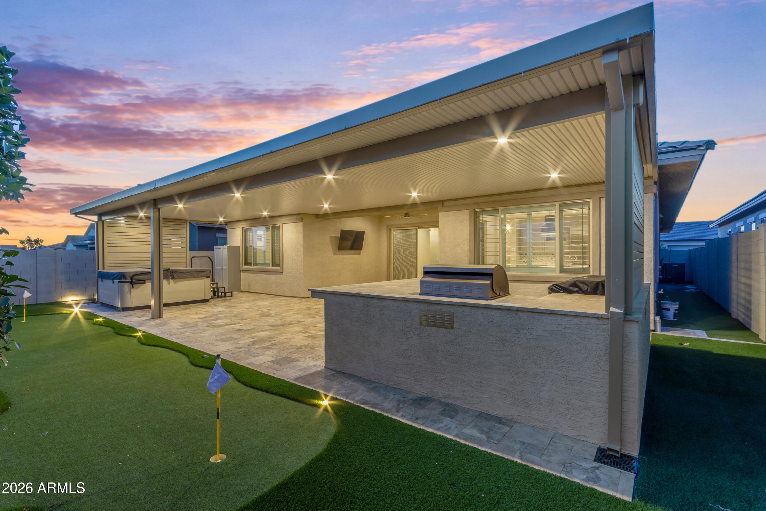 20591 E AVENIDA DEL VALLE --