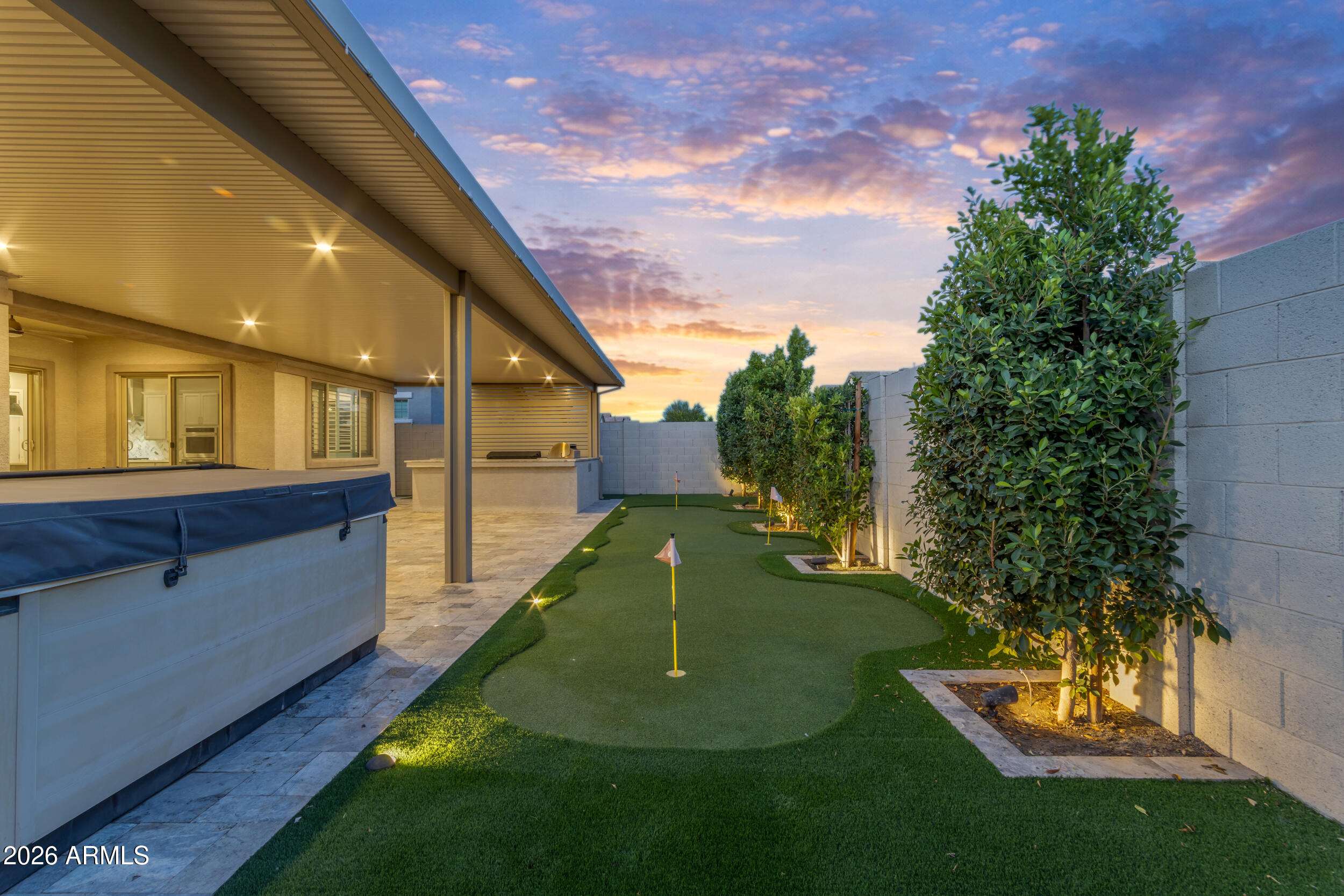 20591 E AVENIDA DEL VALLE --