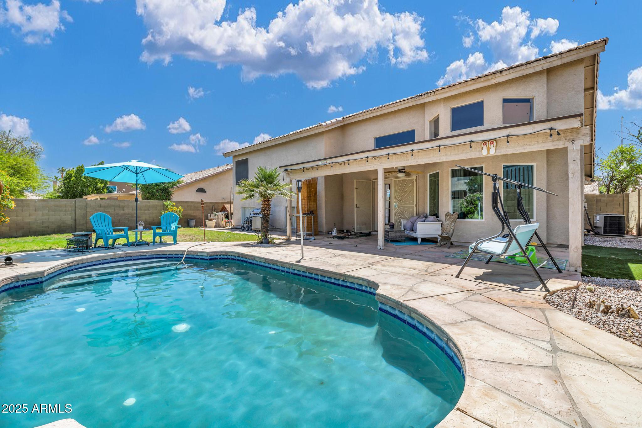 Homes for Sale in Queen Creek Arizona 1 3580 W Dublin Street