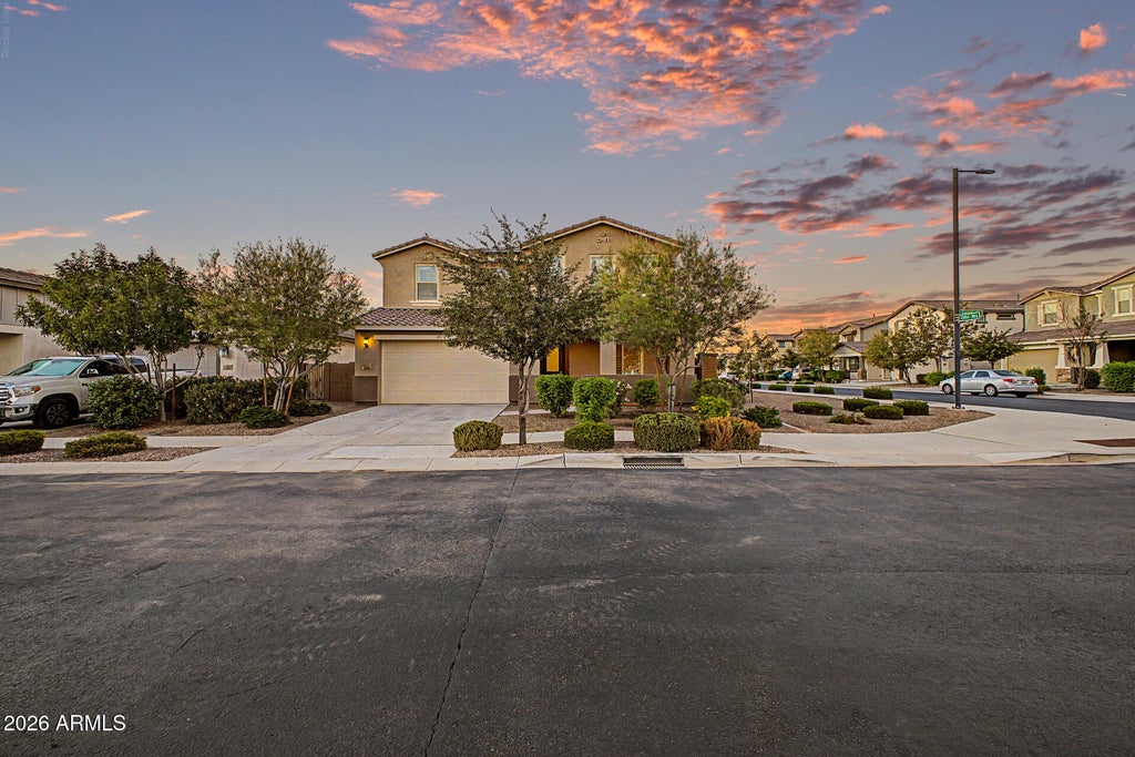 Photo of 23046 E Estrella Road, Queen Creek, AZ 85142 (MLS # 7085728)