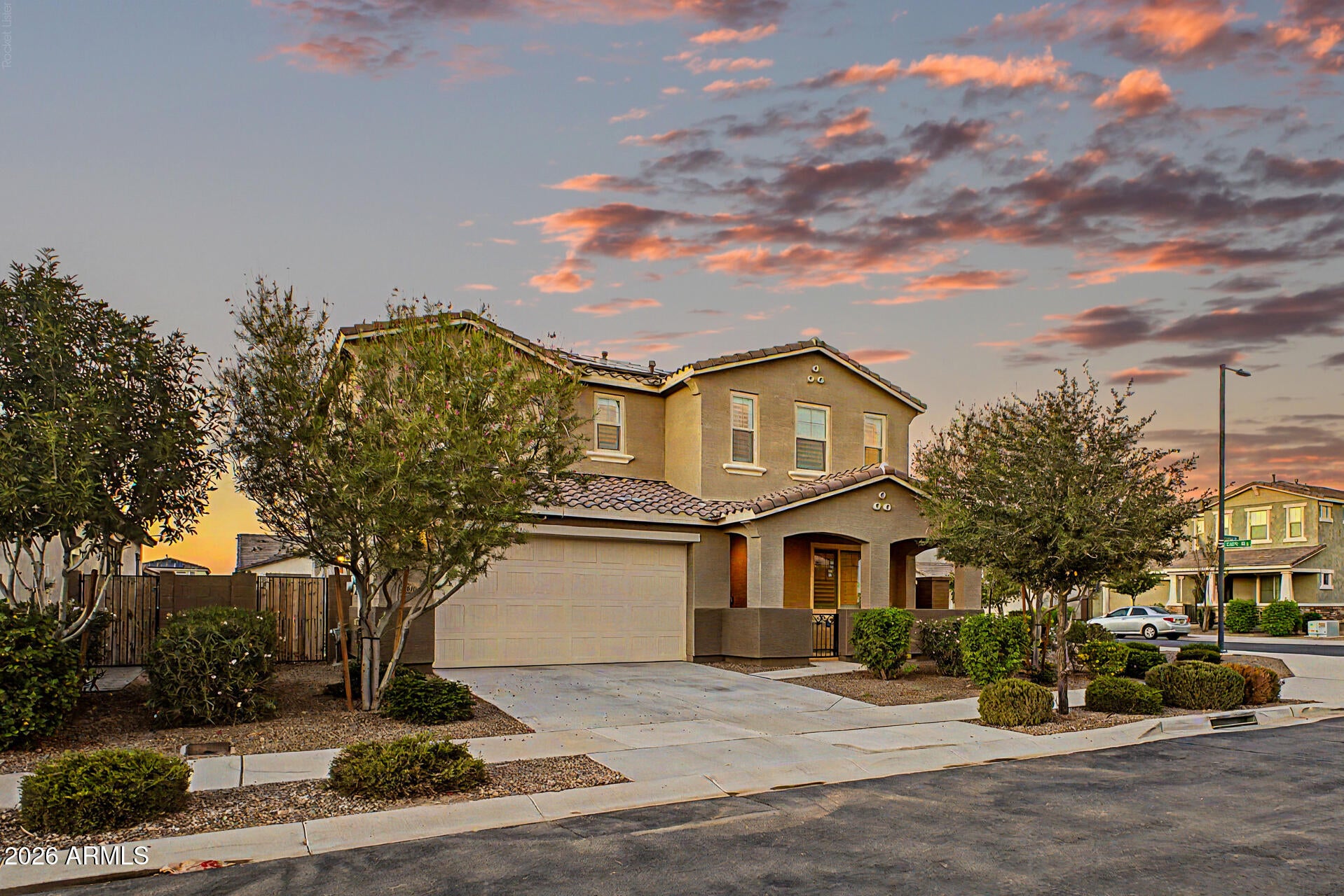 23046 E ESTRELLA Road