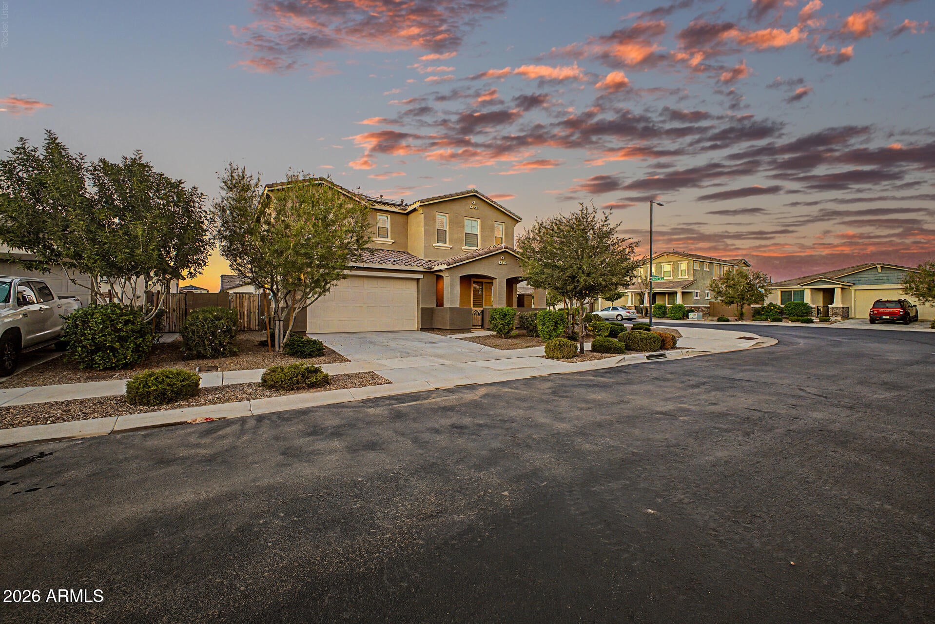 23046 E ESTRELLA Road