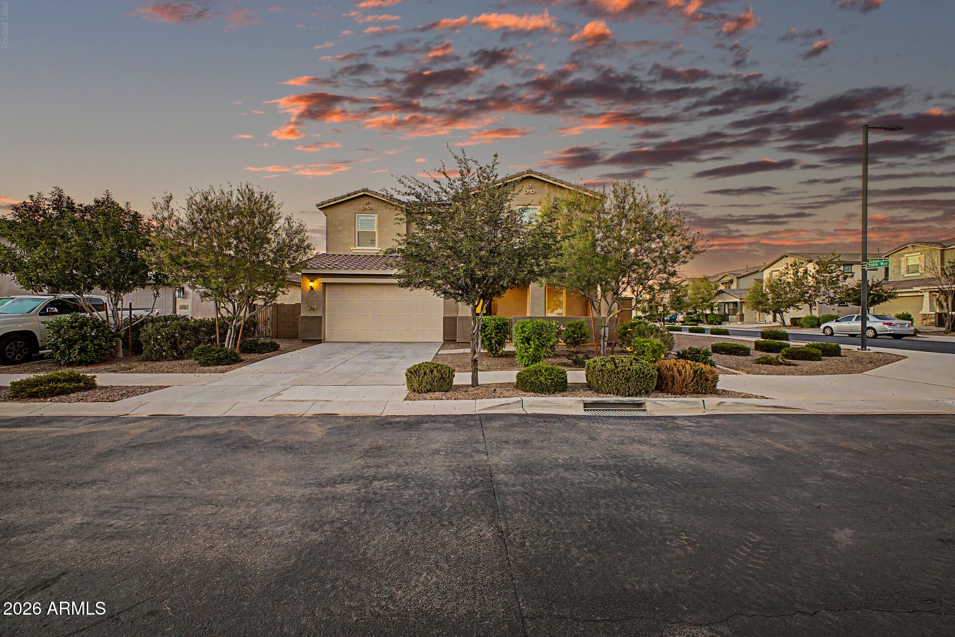 23046 E ESTRELLA Road