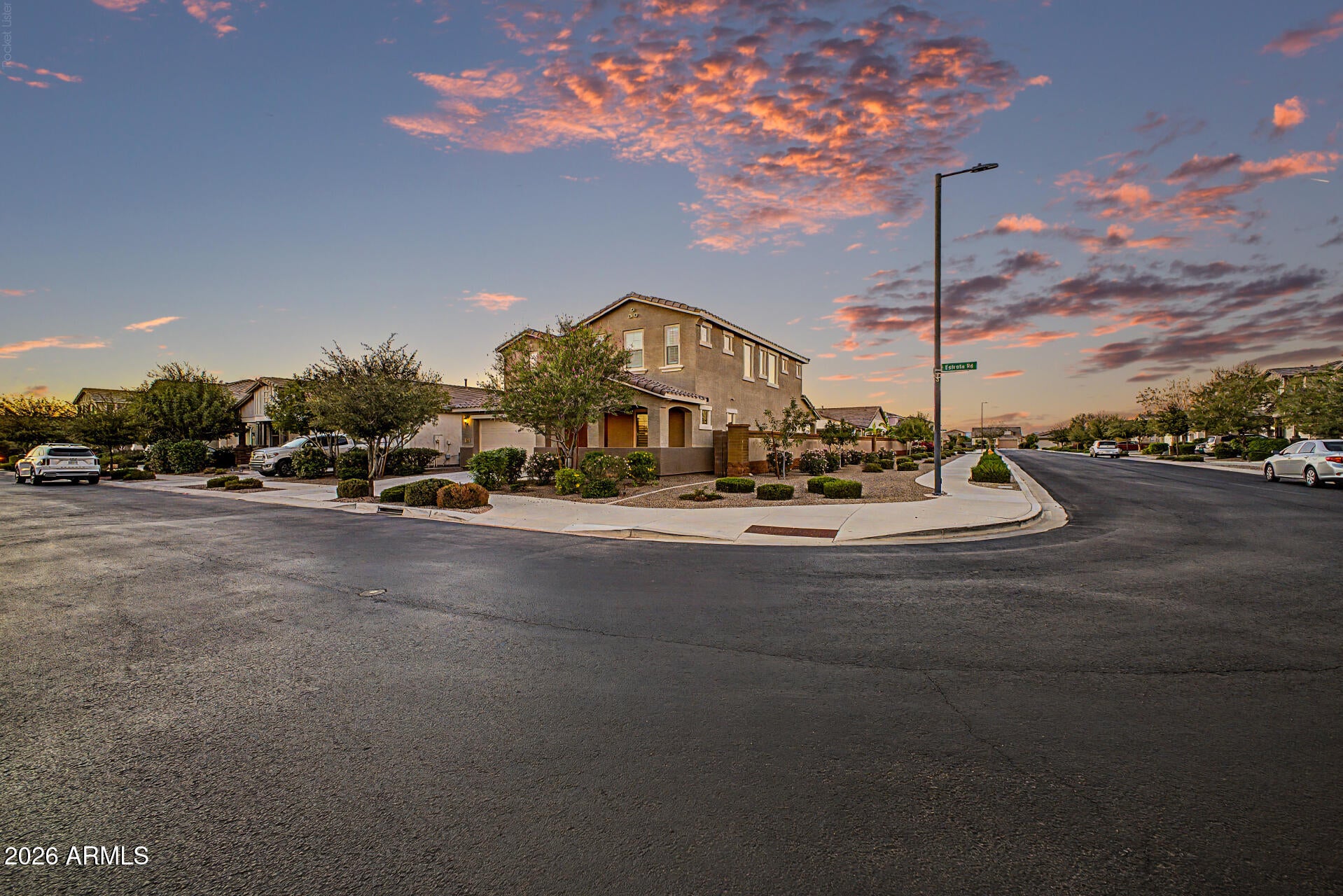 23046 E ESTRELLA Road