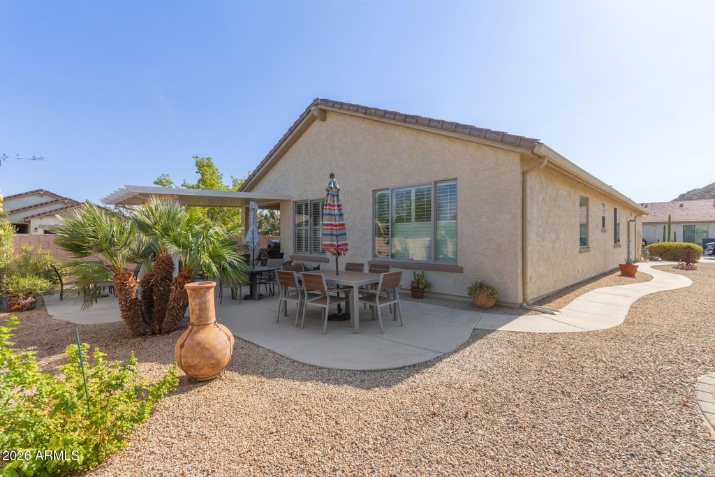 Photo of 193 W Latigo Circle, San Tan Valley, AZ 85143 (MLS # 6969498)