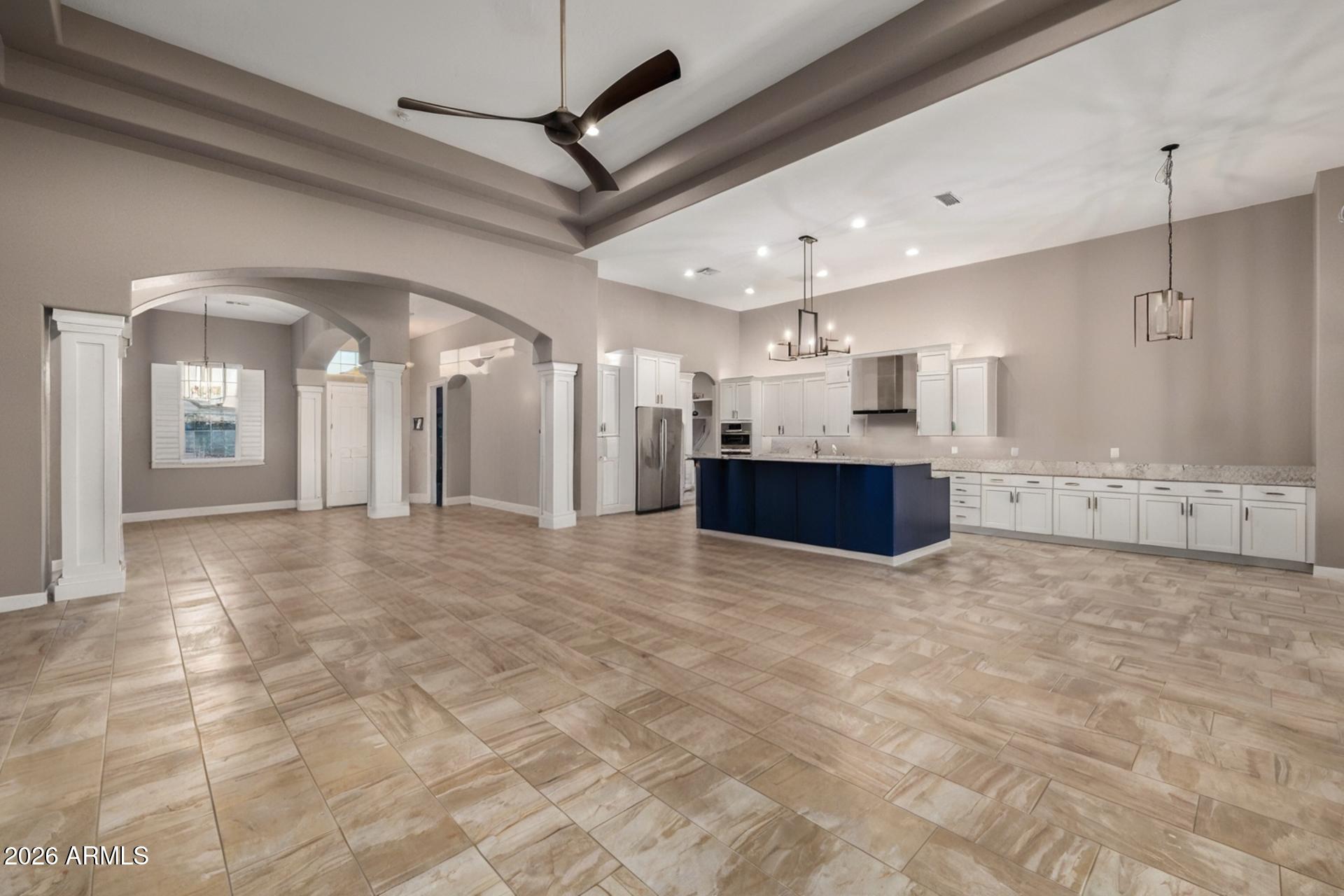 25315 S PYRENEES Court