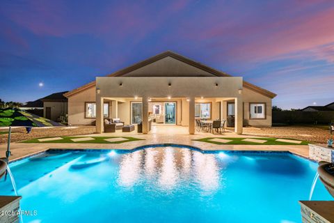 25315 S PYRENEES Court Queen Creek AZ 85142