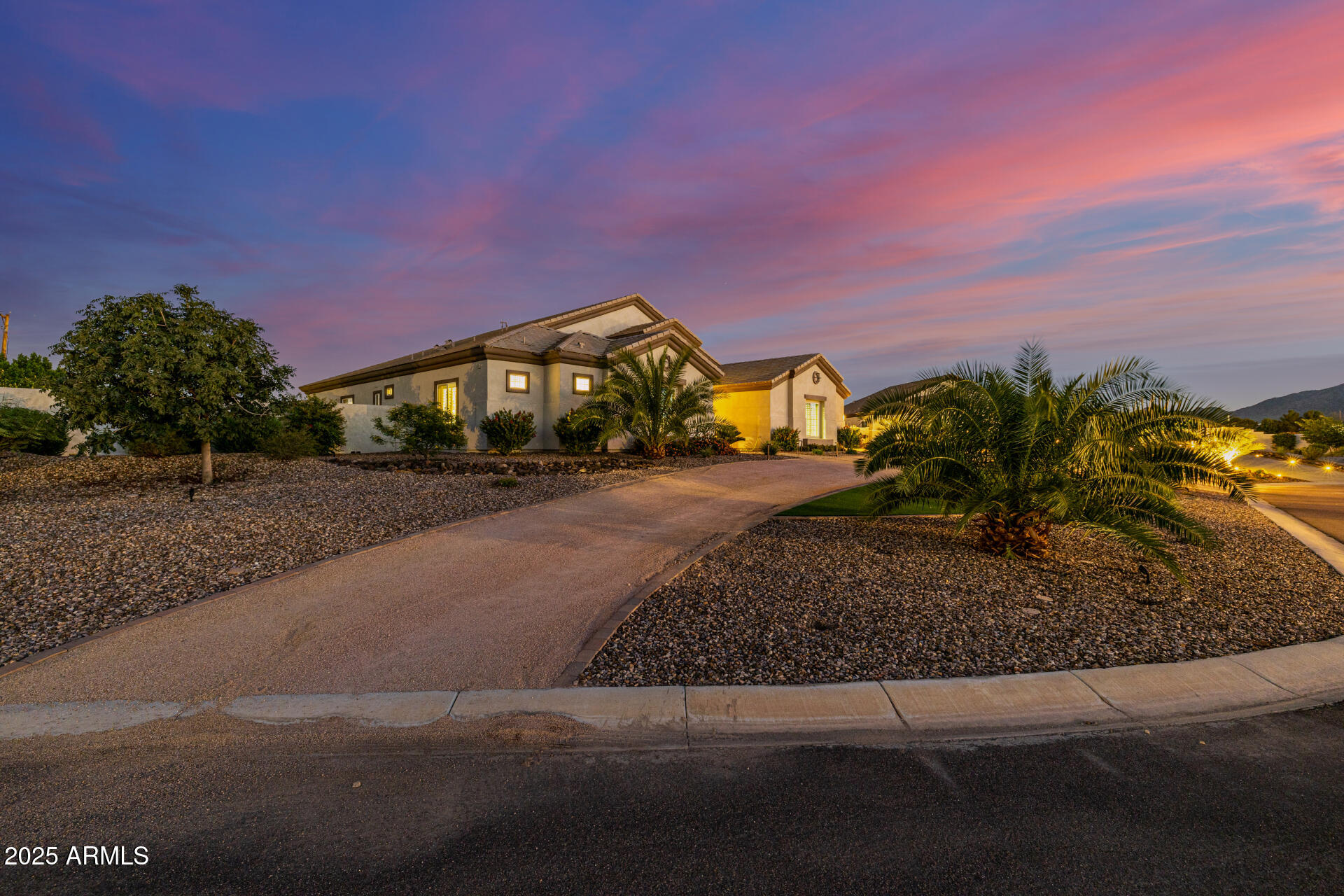 25315 S PYRENEES Court