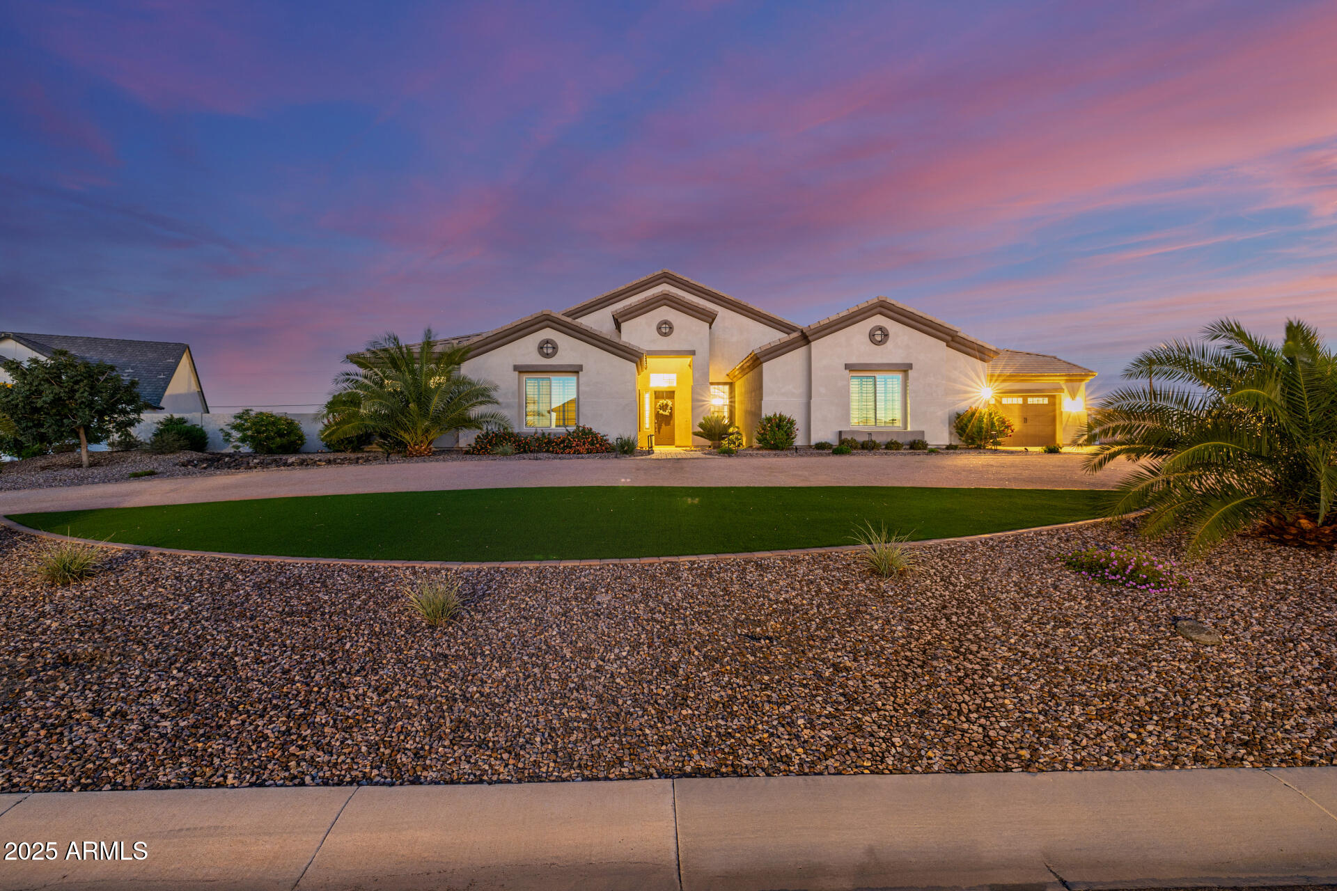 25315 S PYRENEES Court