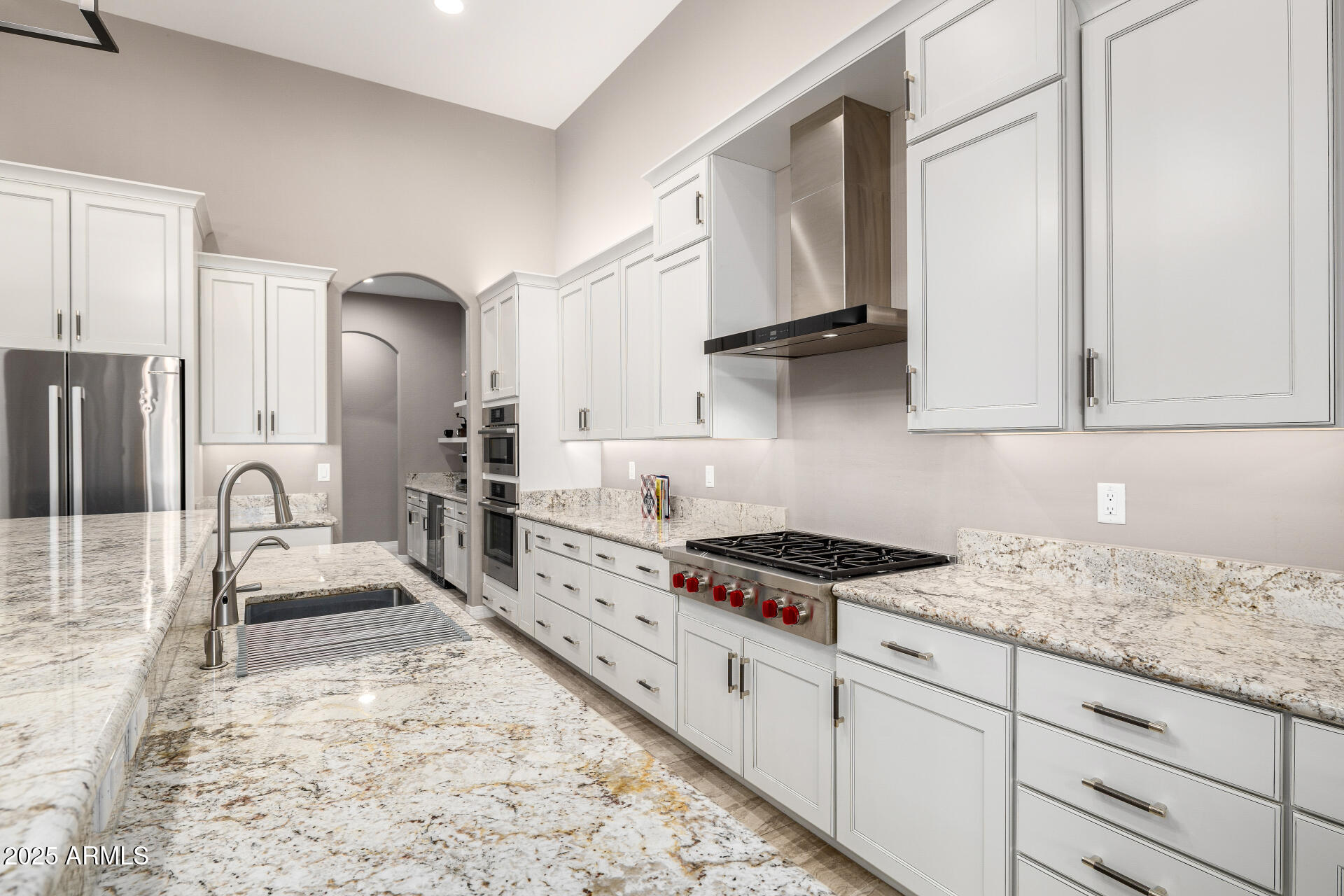 25315 S PYRENEES Court