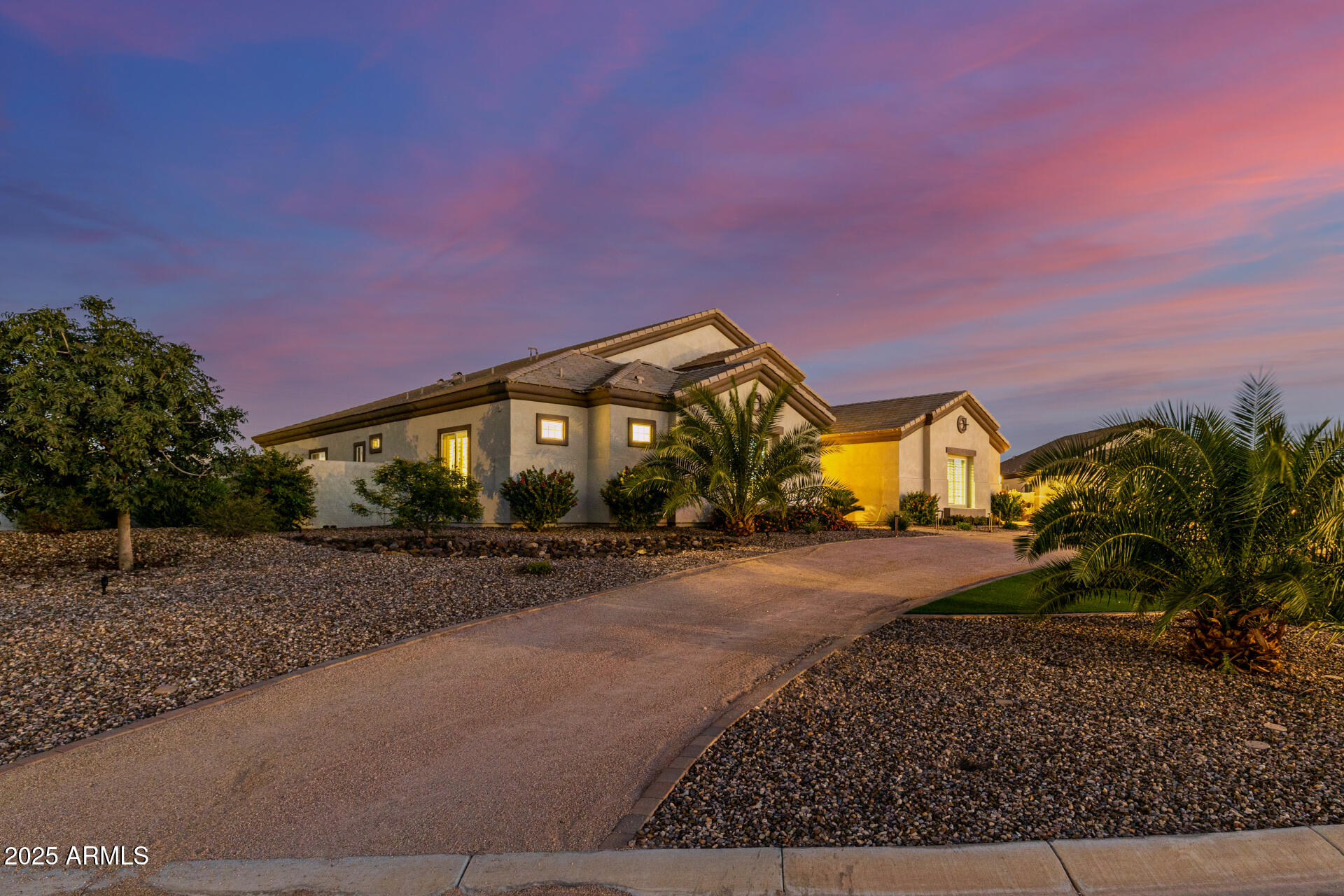 25315 S PYRENEES Court