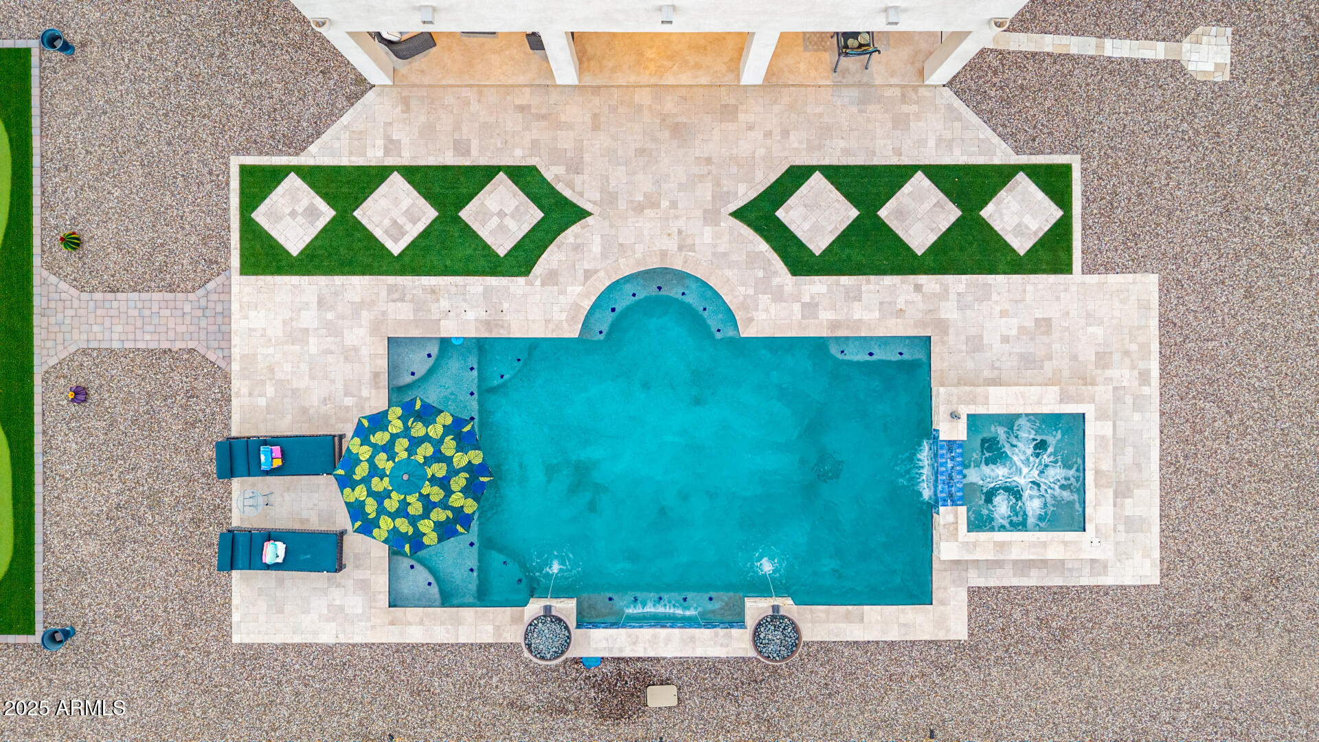 25315 S PYRENEES Court