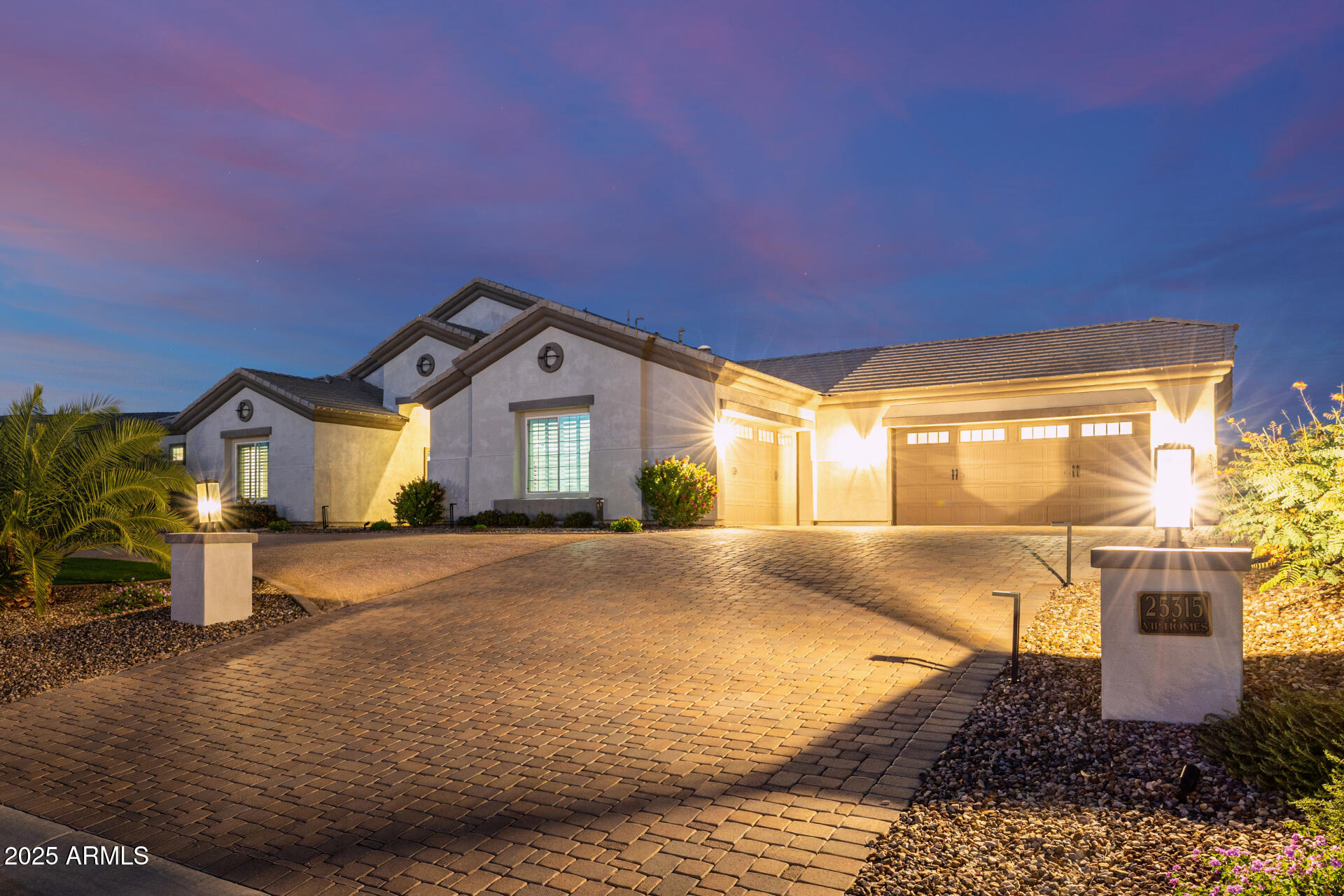 25315 S PYRENEES Court