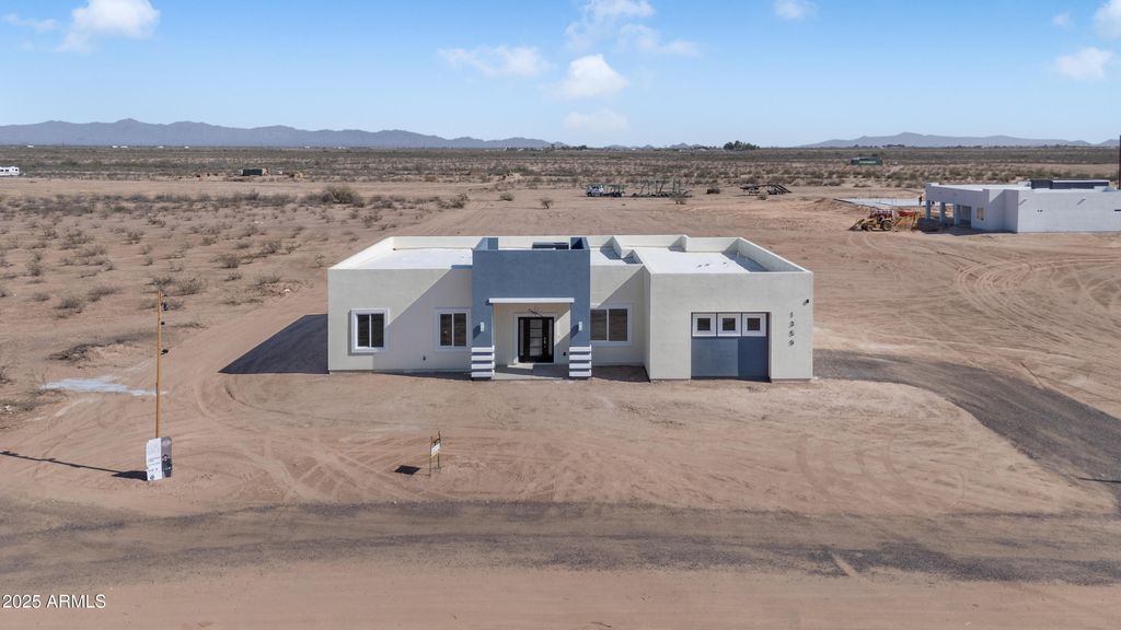 Photo of 1359 N 373rd Avenue, Tonopah, AZ 85354 (MLS # 6943417)