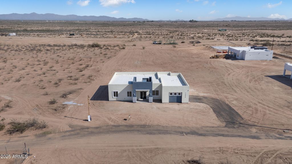 Photo of 1359 N 373rd Avenue, Tonopah, AZ 85354 (MLS # 6943417)