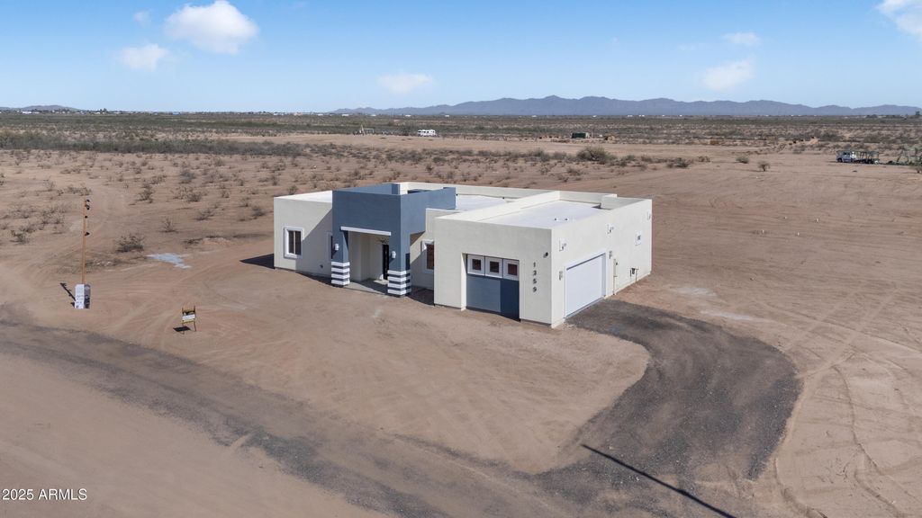 Photo of 1359 N 373rd Avenue, Tonopah, AZ 85354 (MLS # 6943417)