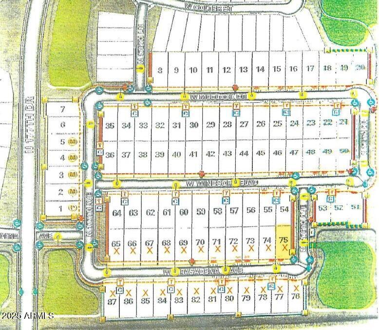 17604 W PASADENA Avenue